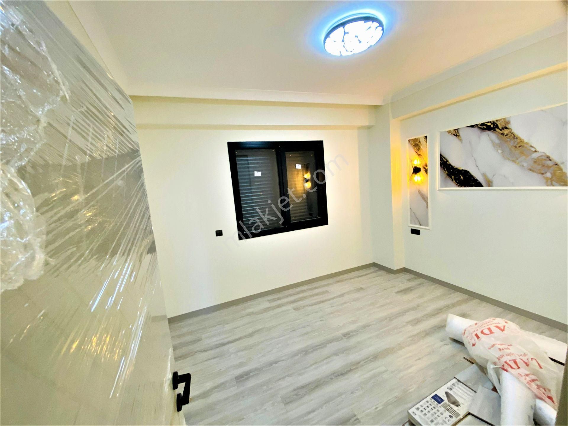 Ak&er Emlak'tan Güre'de 4+1 Sıfır Lüx Satılık Villa - Görsel 10