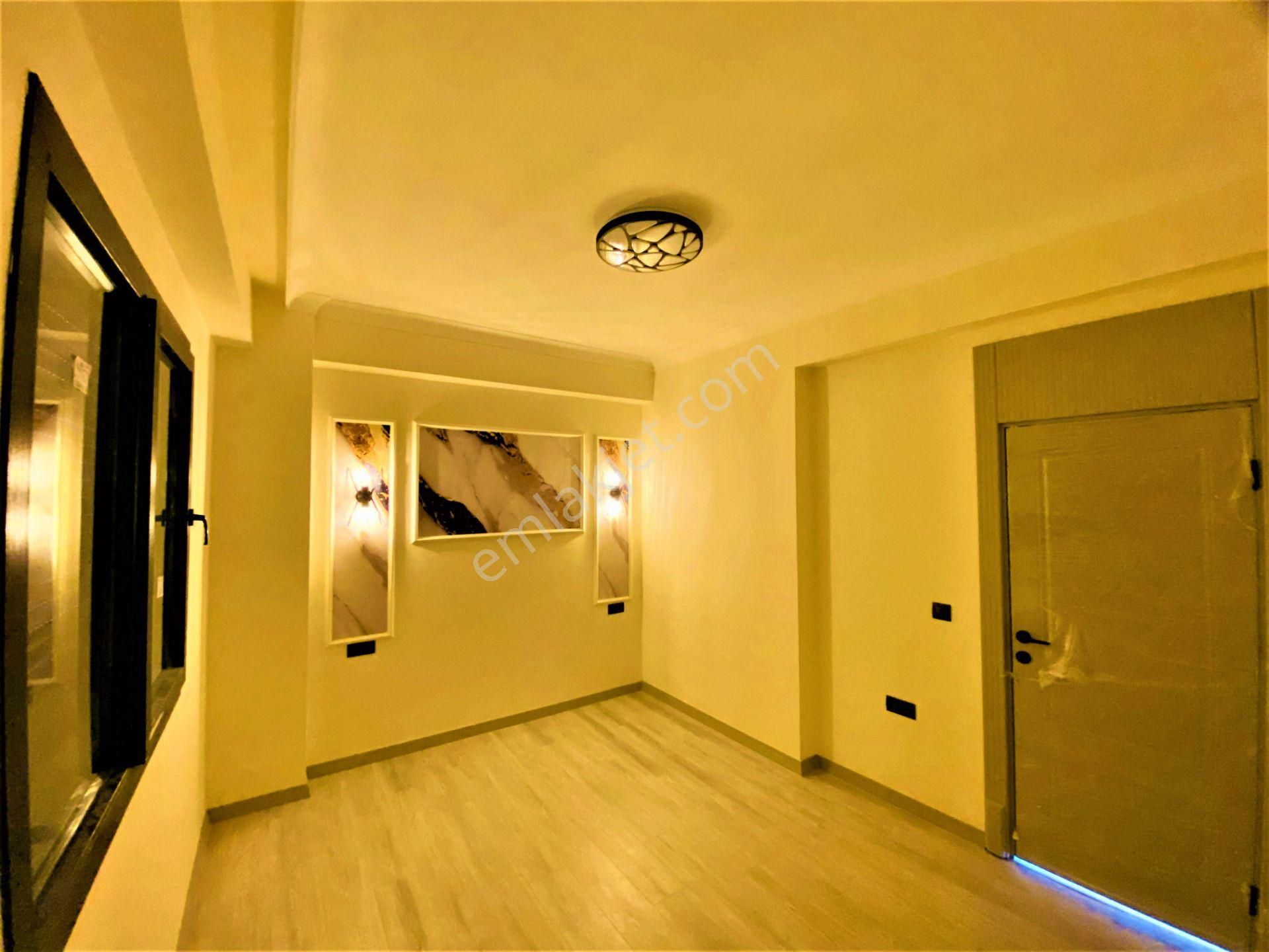 Ak&er Emlak'tan Güre'de 4+1 Sıfır Lüx Satılık Villa - Görsel 23