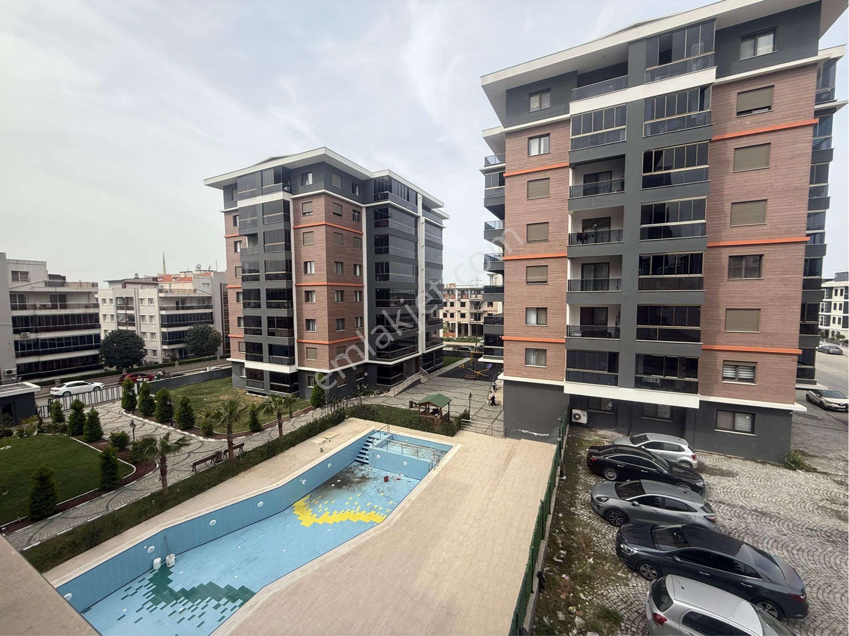 Siteler Mahallesi Verapark Sitesi’nde Kiralık Daire