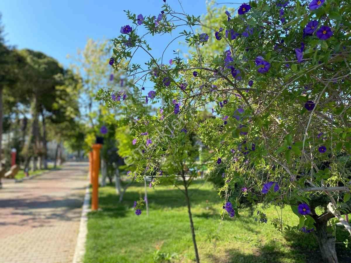 Dıdım Mavışehır Sıtesı'nde Satılık Daıre