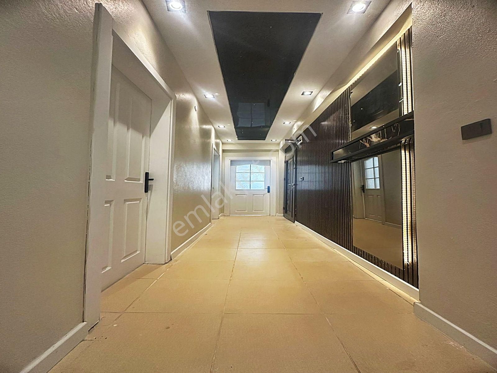 Cadde34 Yapı'dan Kıraç'ta Acil Satılık Kelepir 2+1 Masrafsız Daire!!!