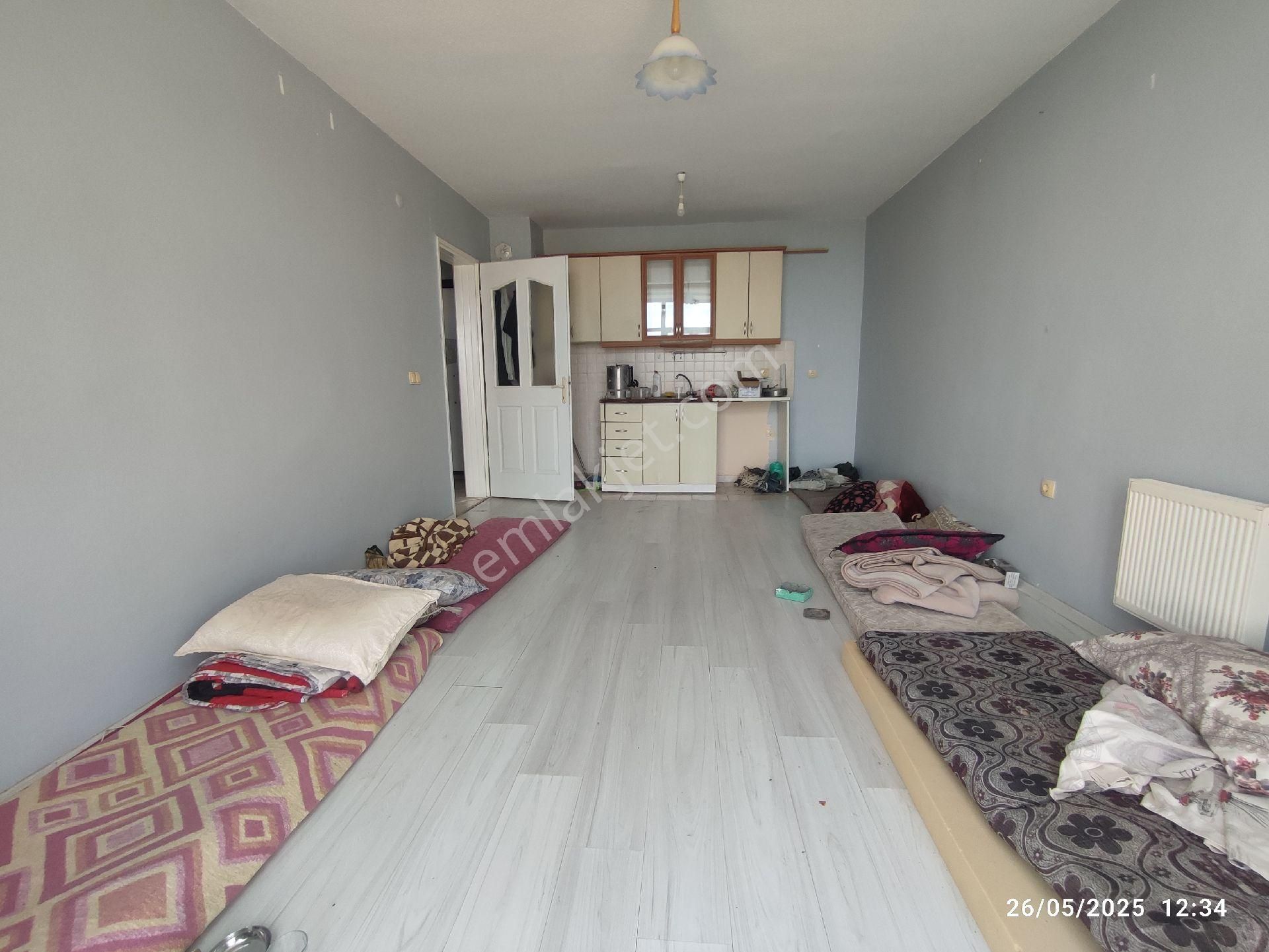 Esentepe Tokide Satkık 1+1 Daire