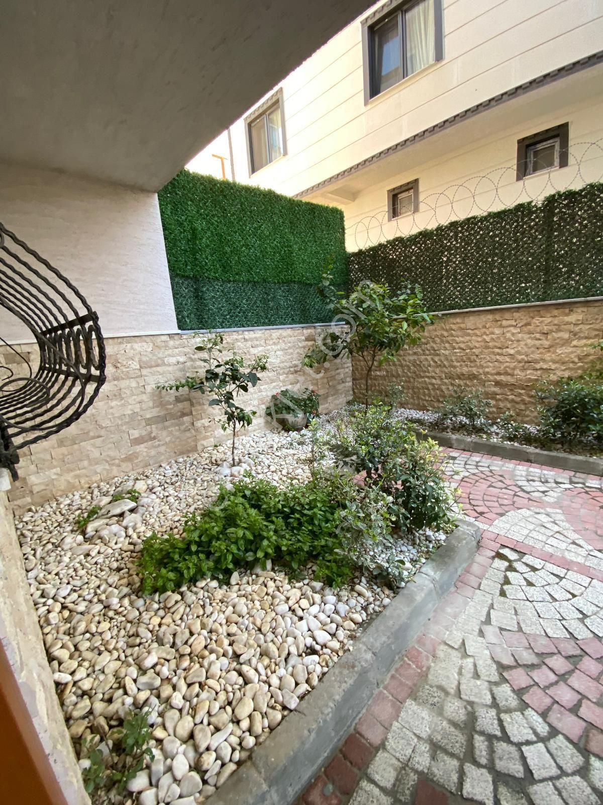 Kavaklı'da Yaşam Vadisine Cephe Kiralık 3+1 Daire Kat 3