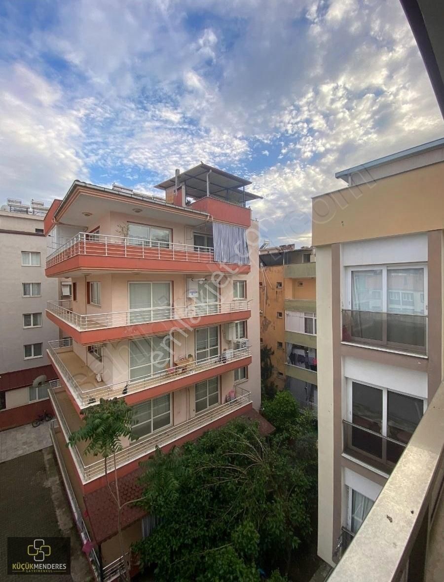 Küçük Menderes'ten Ödemiş Bengisu Mh. Kiralık Dublex Daire