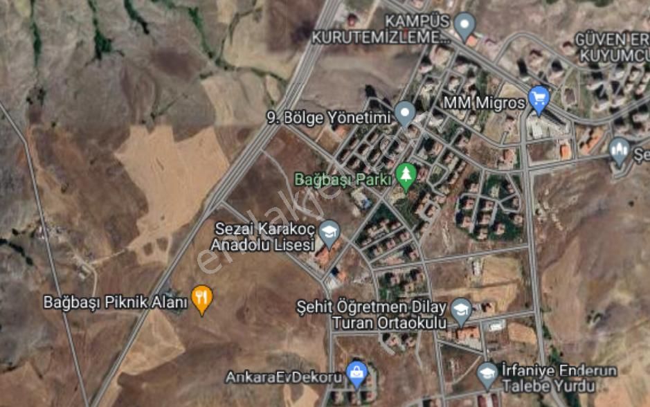 Land Home'dan Acil Aşağıyurtçu Da Kupon Hisse
