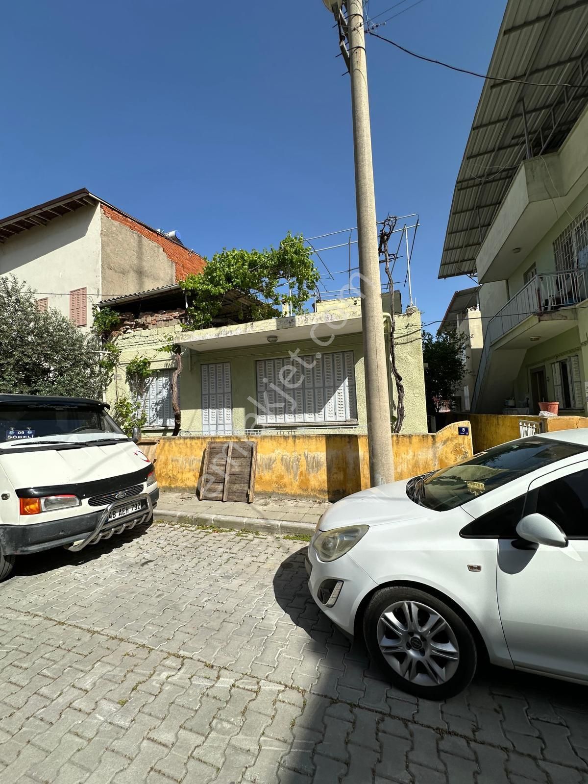 Sahibinden Satılık Müstakil Ev