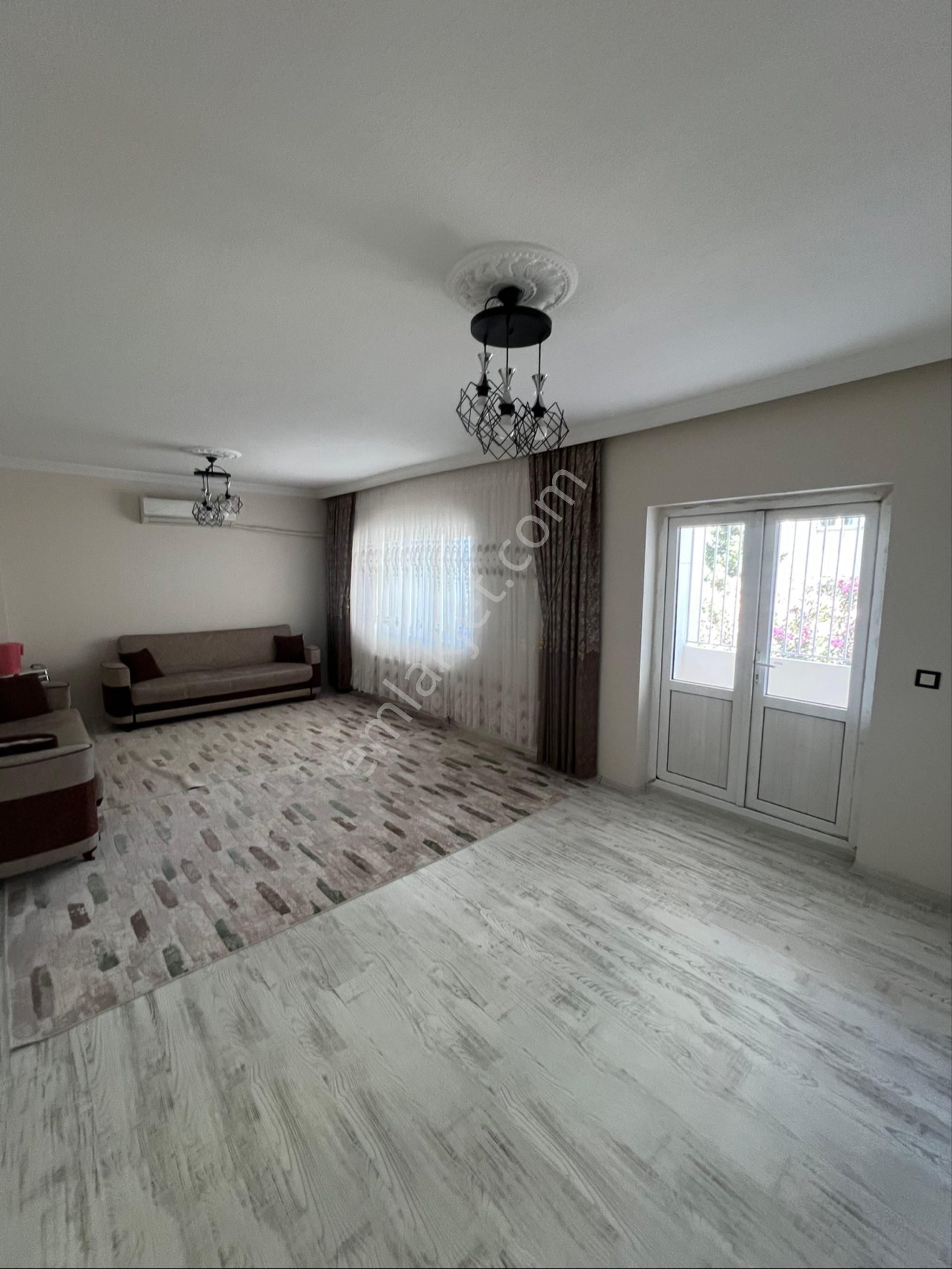 Güç Emlaktan Toki Akabede Satılık 3+1 Satılık Daire