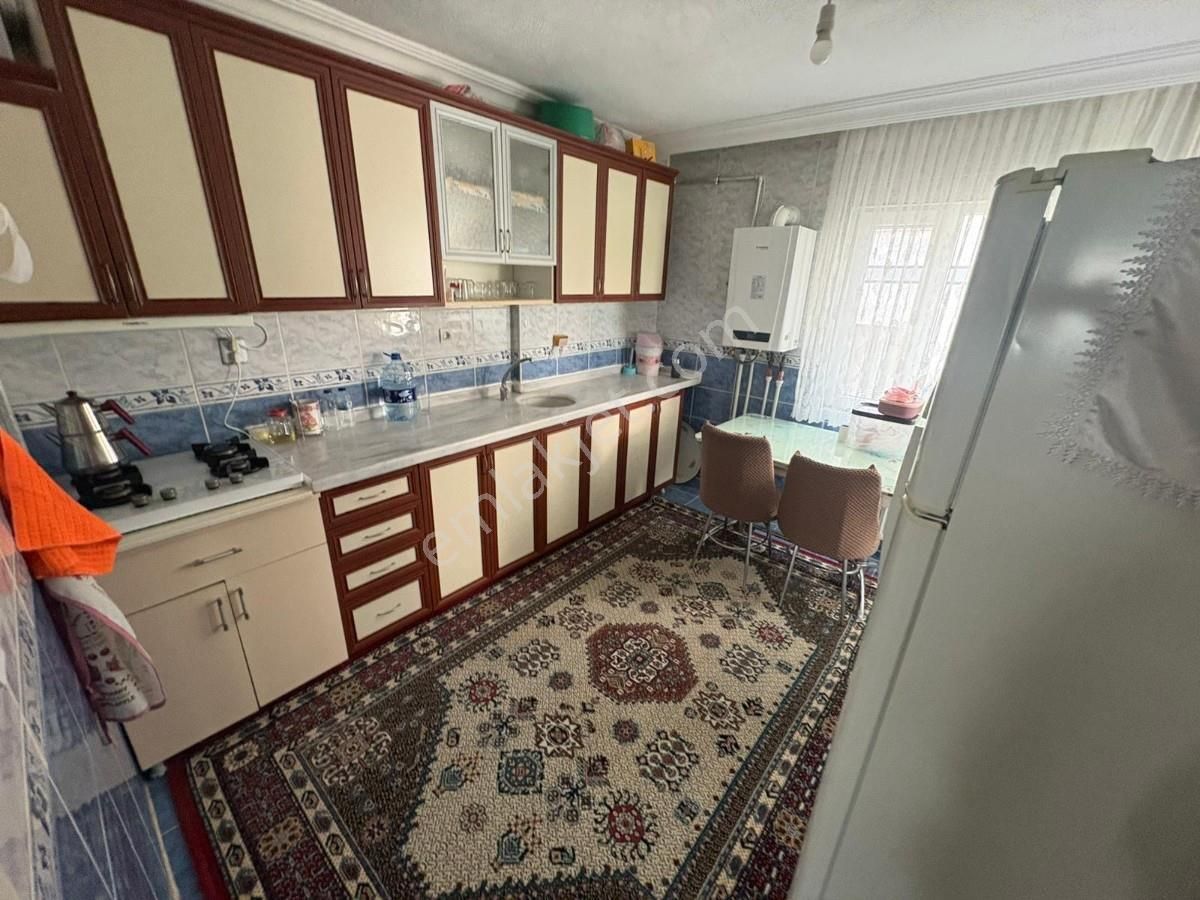 Sincan Malazgirt Mahallesinde 3+1 Bağımsız Daire