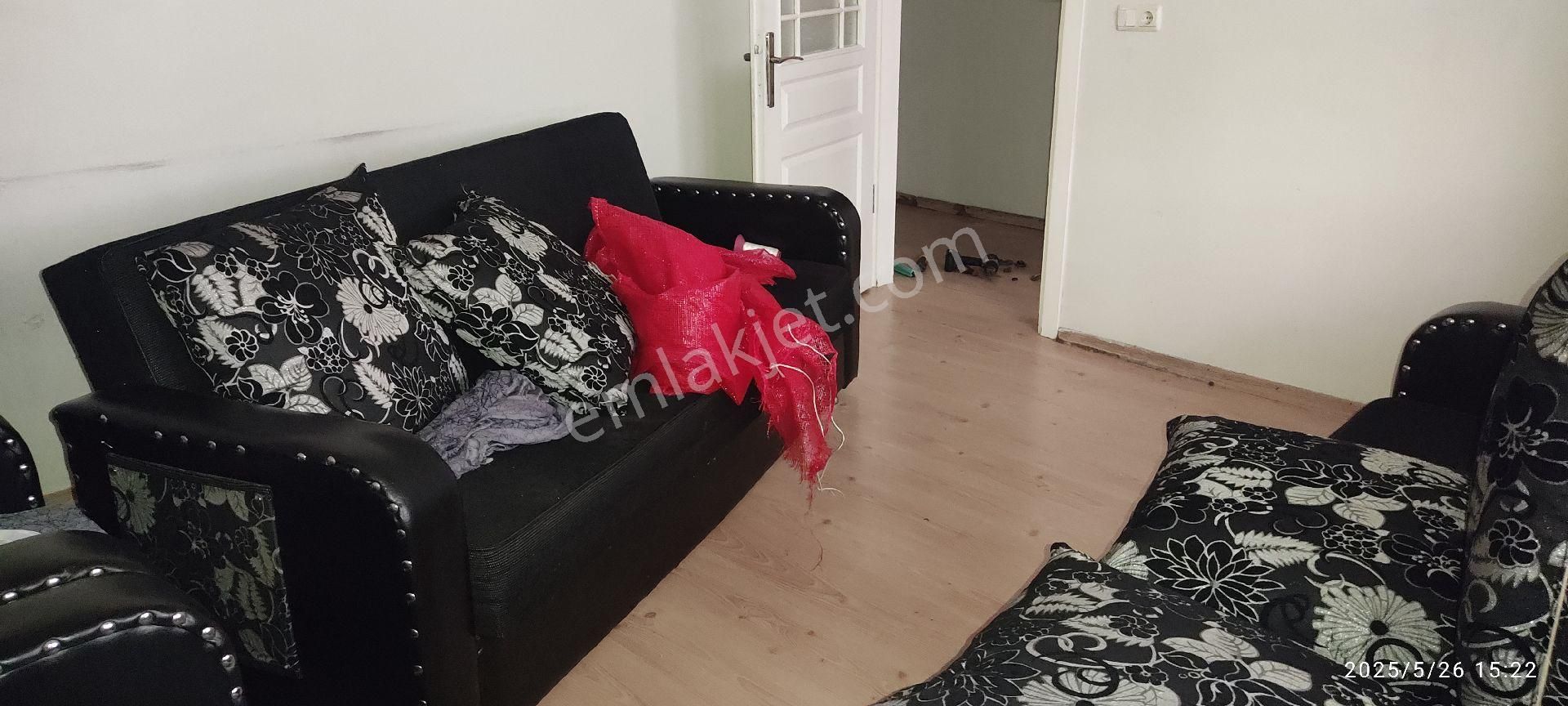 Gaziosmanpaşa Da Kiralık Daire