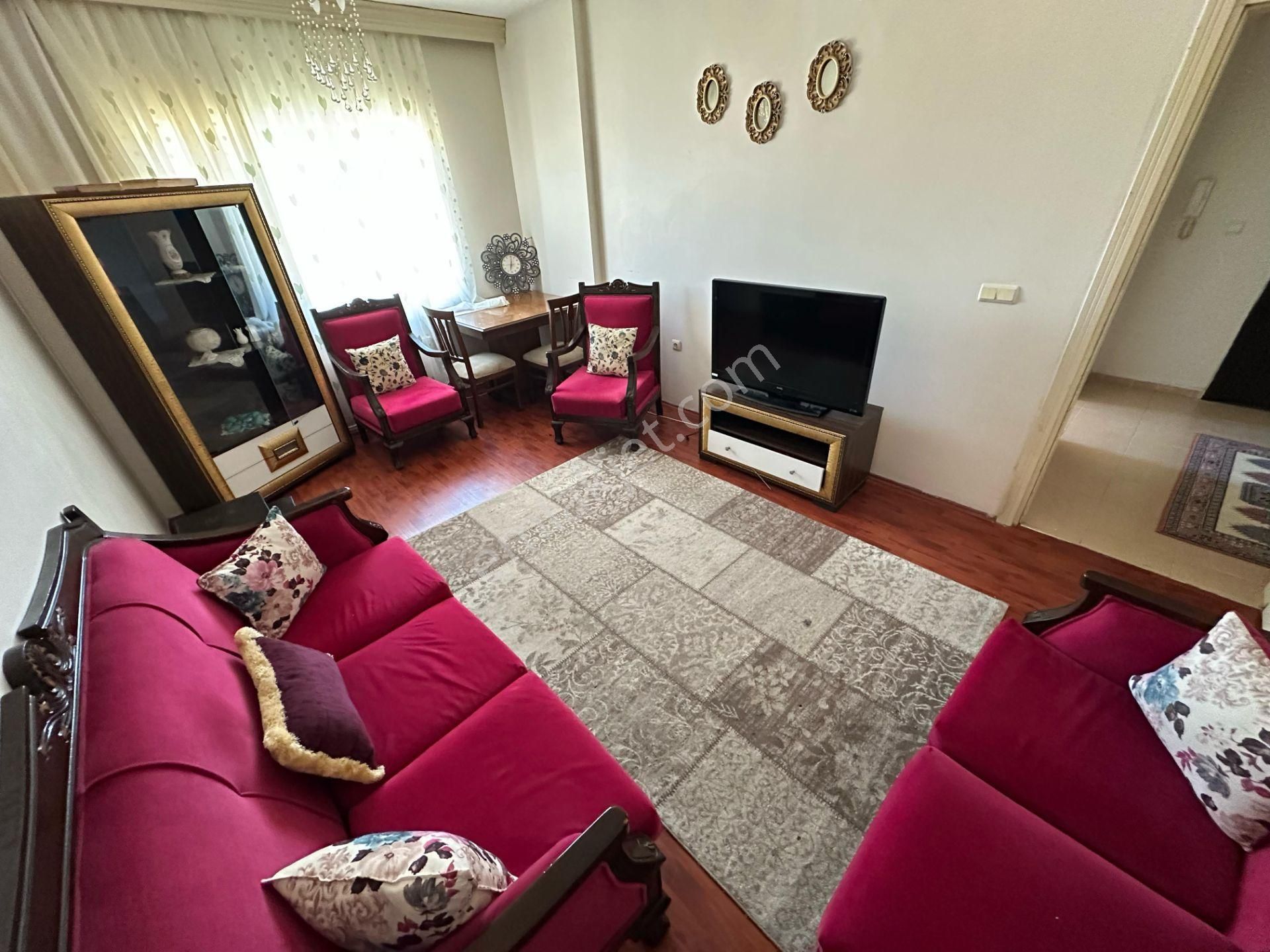 Korucuk Merkez'de Kiralık 2+1 Eşyalı Daire