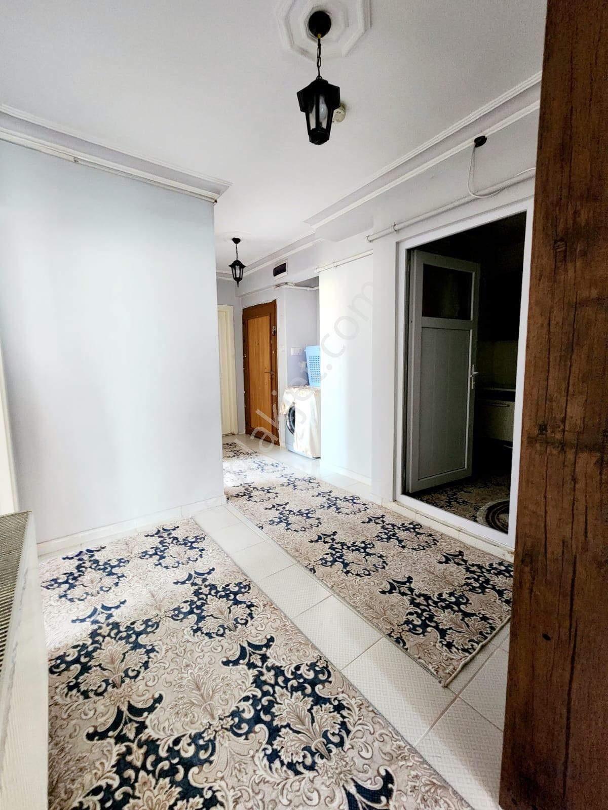 Beşikkaya Mevki Cadde Üzeri Köy Park Manzaralı 2.kat Yapılı Daire - Görsel 7