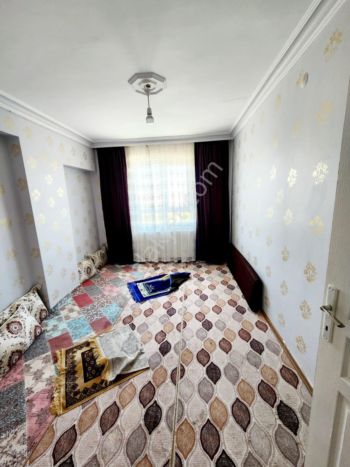 Beşikkaya Mevki Cadde Üzeri Köy Park Manzaralı 2.kat Yapılı Daire - Görsel 24