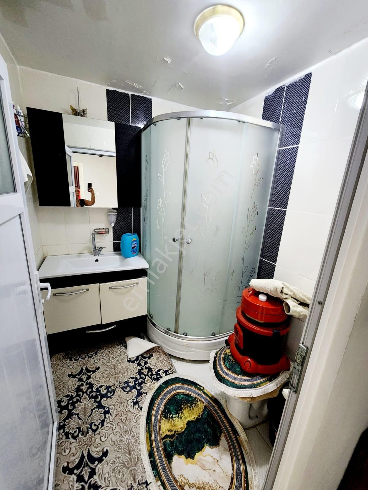 Beşikkaya Mevki Cadde Üzeri Köy Park Manzaralı 2.kat Yapılı Daire - Görsel 6