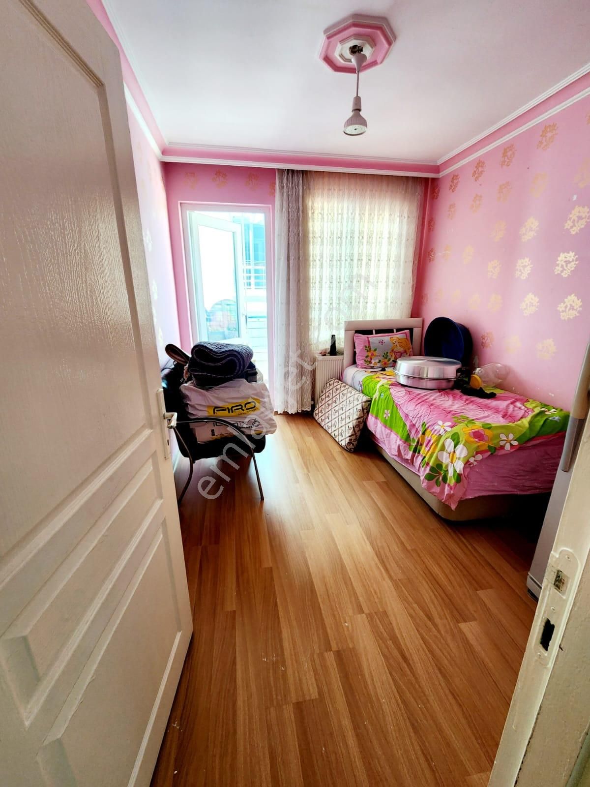 Beşikkaya Mevki Cadde Üzeri Köy Park Manzaralı 2.kat Yapılı Daire - Görsel 27