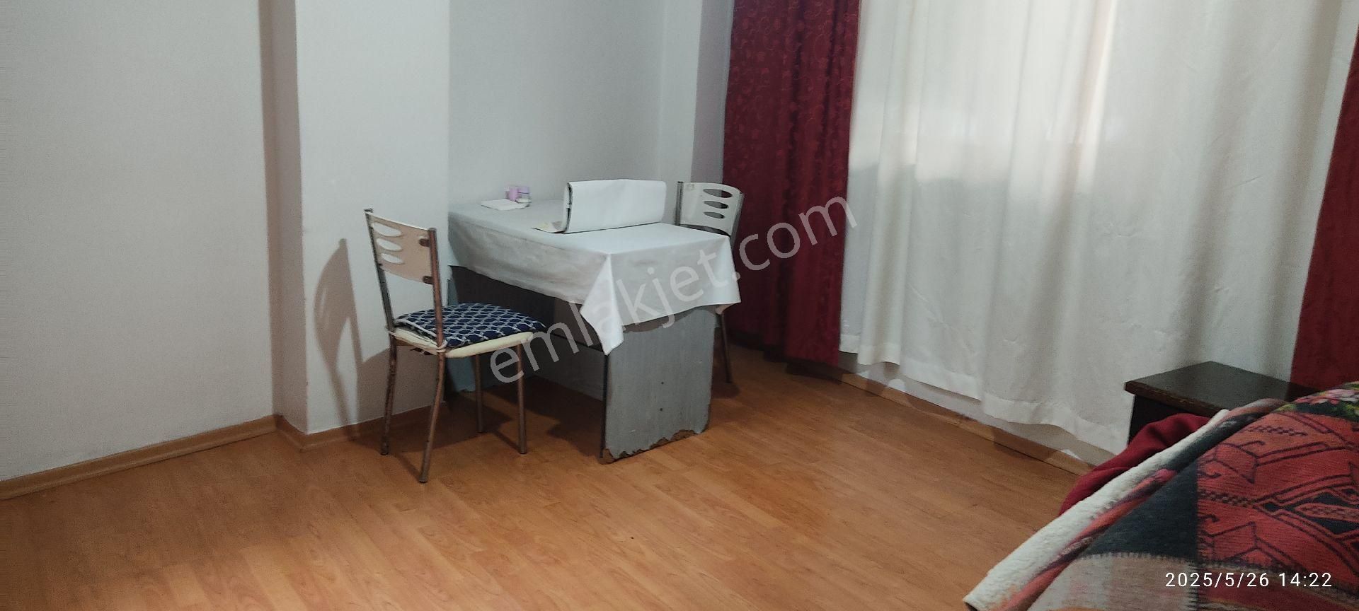 Gaziosmanpaşa Da Kiralık Daire