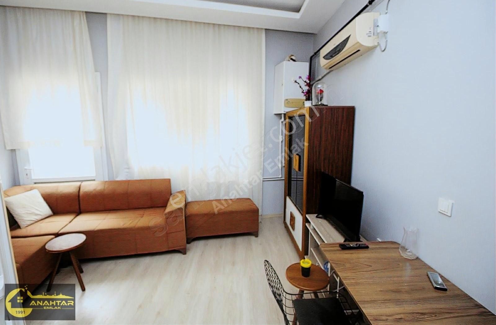Buca Kozağaç Merkezi Konum Da Kombili Eşyalı 1+1