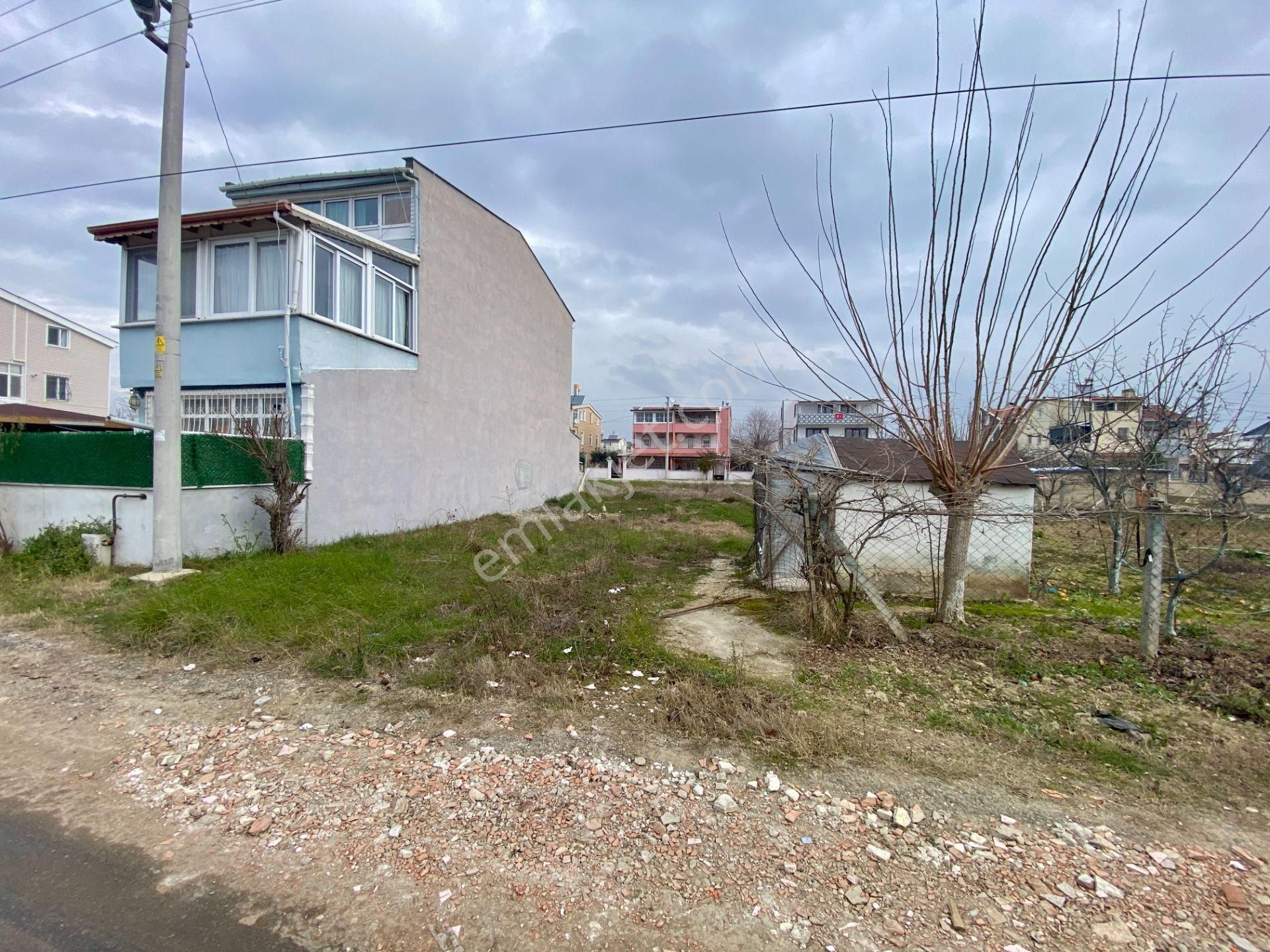 Tekirdağ Yeniçiftlik Kat İrtifaklı Arsa ( Remax Astyle )