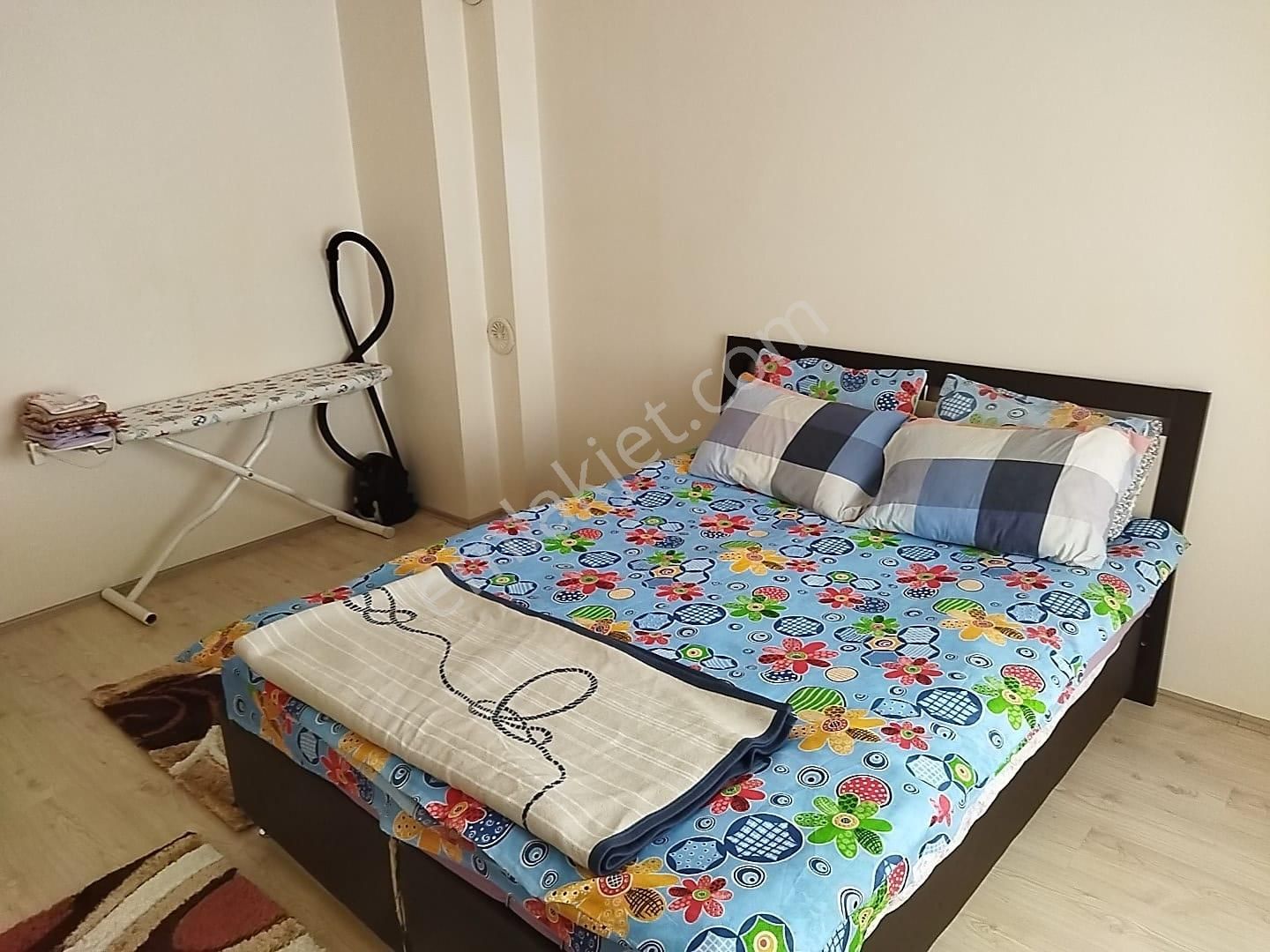 Kapaklı Organize Emlak'tan Yıldızkent Çobanyıldızı Bl.larında 1+1 Eşyalı Kiralık Daire - Görsel 9