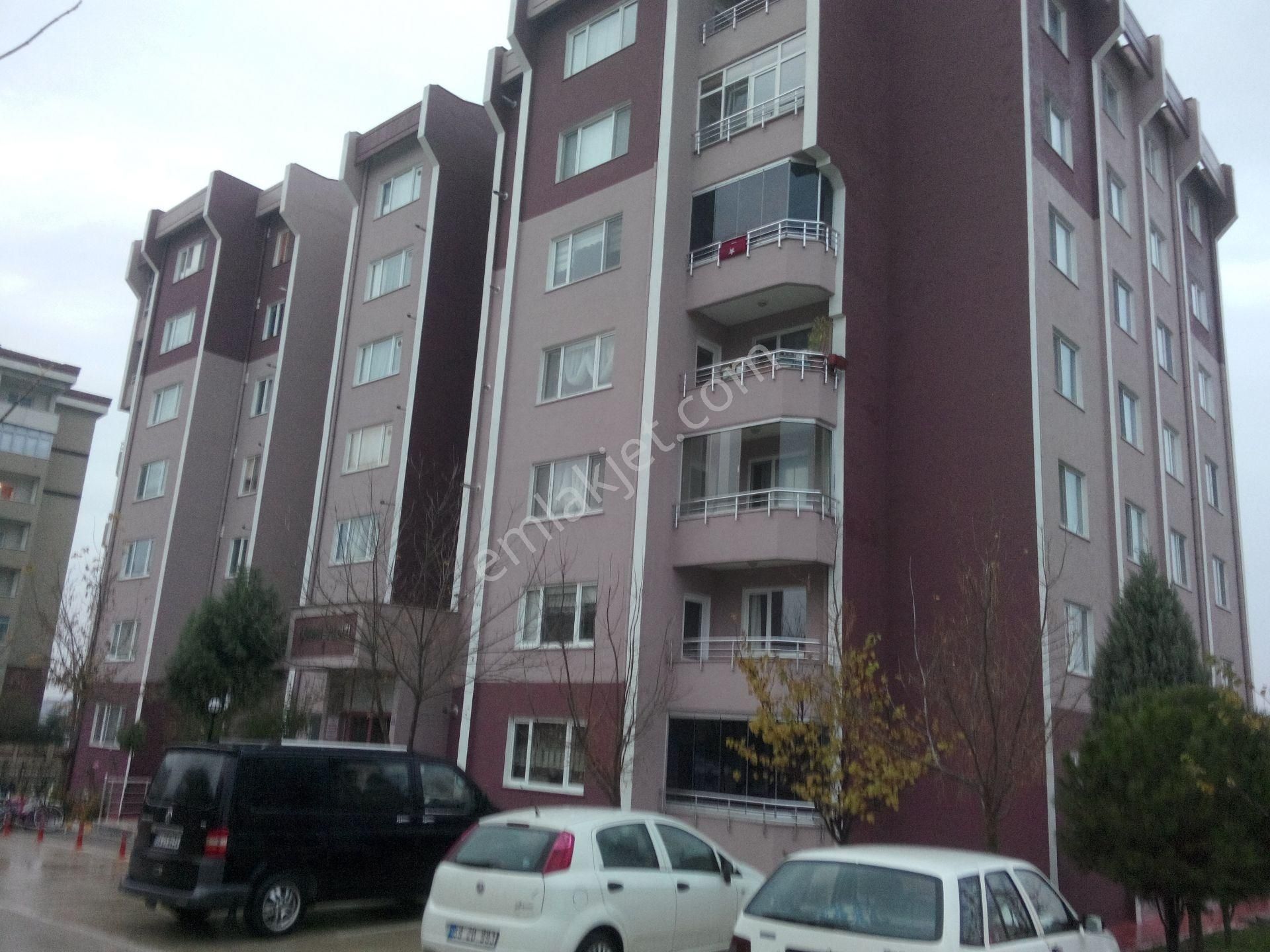 Kapaklı Organize Emlak'tan Yıldızkent Çobanyıldızı Bl.larında 1+1 Eşyalı Kiralık Daire - Görsel 10