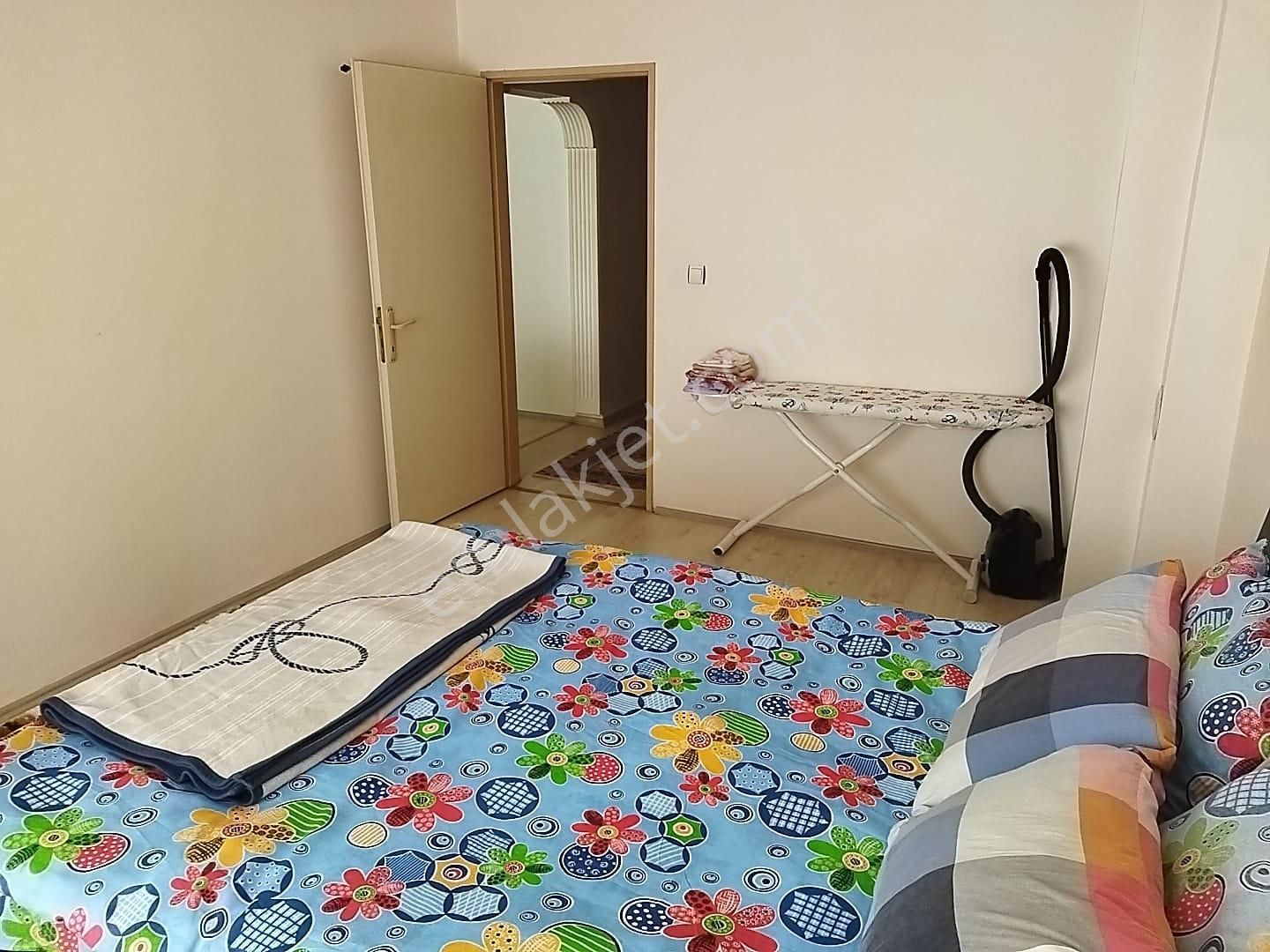 Kapaklı Organize Emlak'tan Yıldızkent Çobanyıldızı Bl.larında 1+1 Eşyalı Kiralık Daire - Görsel 4