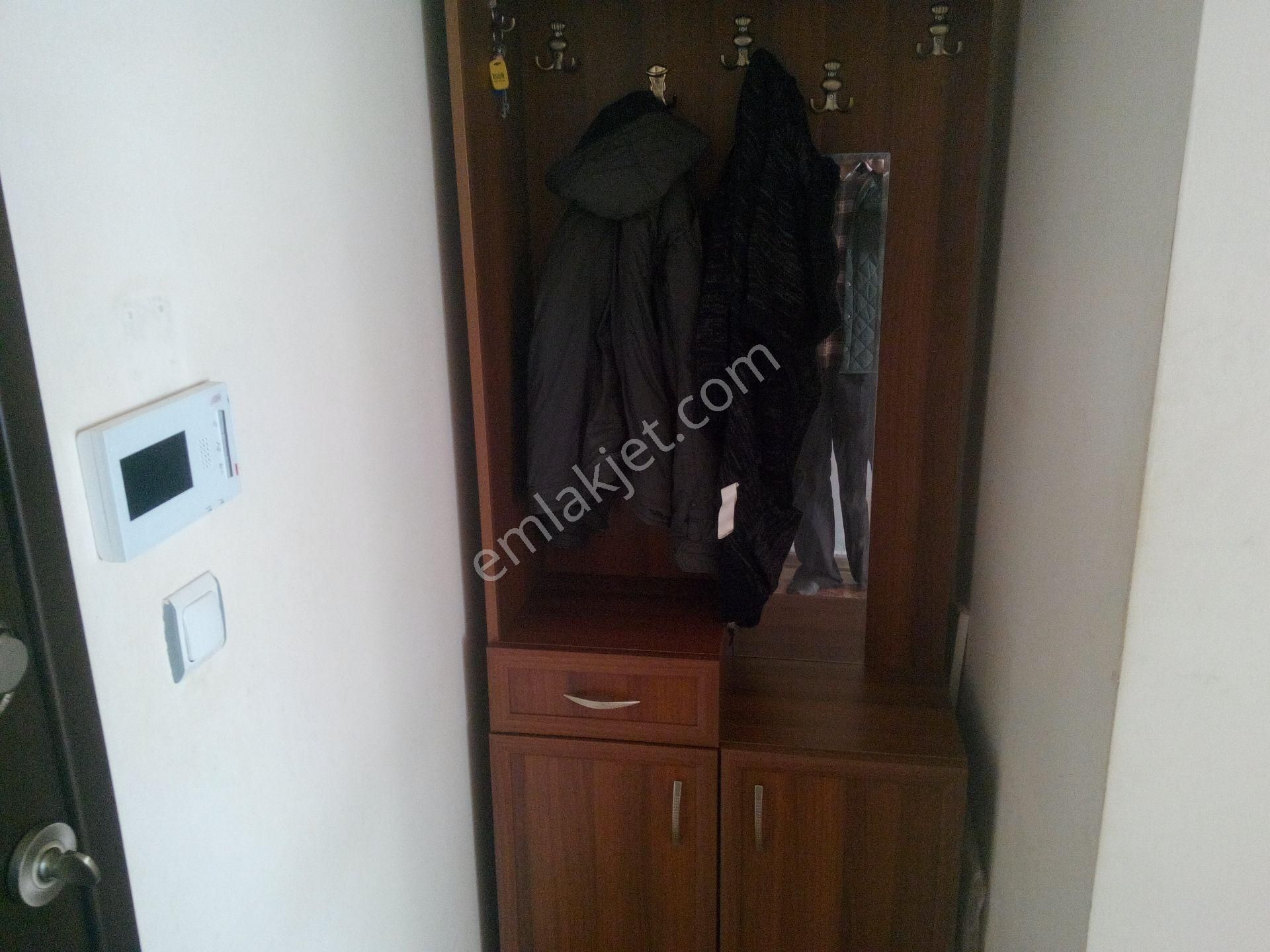Kapaklı Organize Emlak'tan Yıldızkent Çobanyıldızı Bl.larında 1+1 Eşyalı Kiralık Daire - Görsel 15