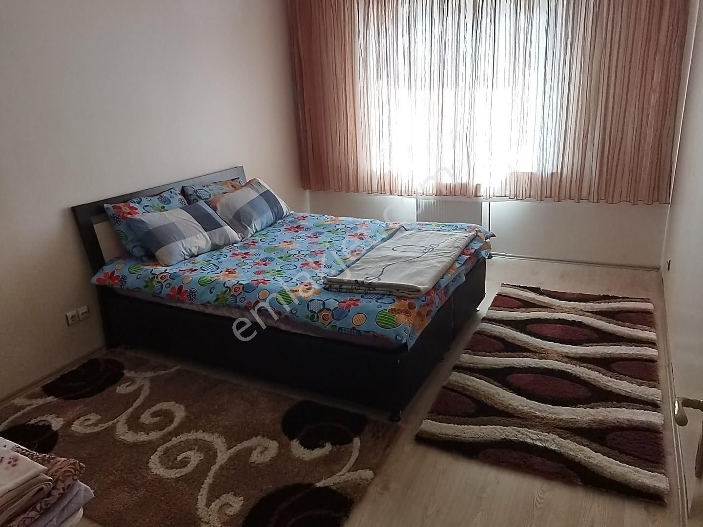 Kapaklı Organize Emlak'tan Yıldızkent Çobanyıldızı Bl.larında 1+1 Eşyalı Kiralık Daire - Görsel 5