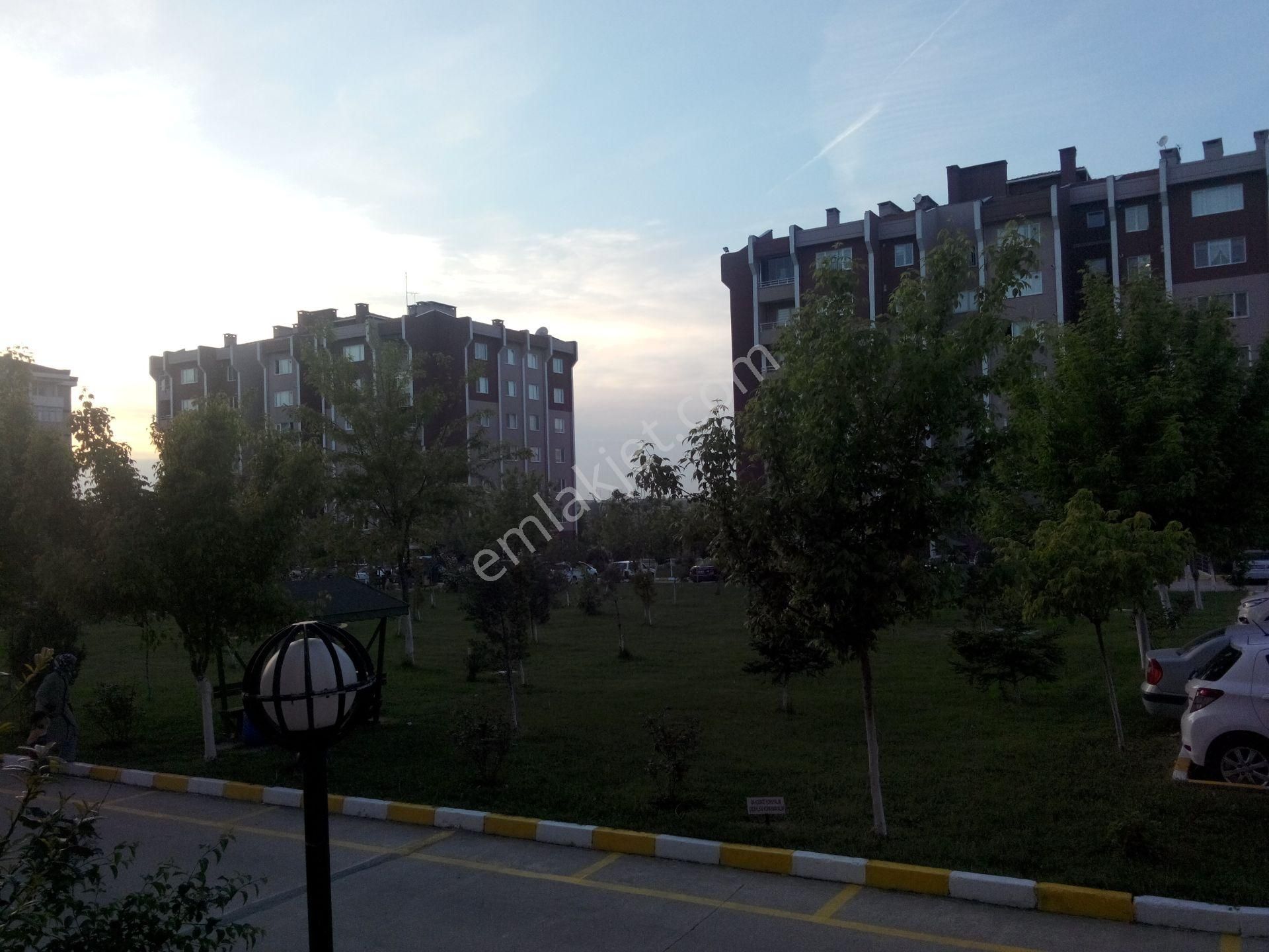 Kapaklı Organize Emlak'tan Yıldızkent Çobanyıldızı Bl.larında 1+1 Eşyalı Kiralık Daire - Görsel 13