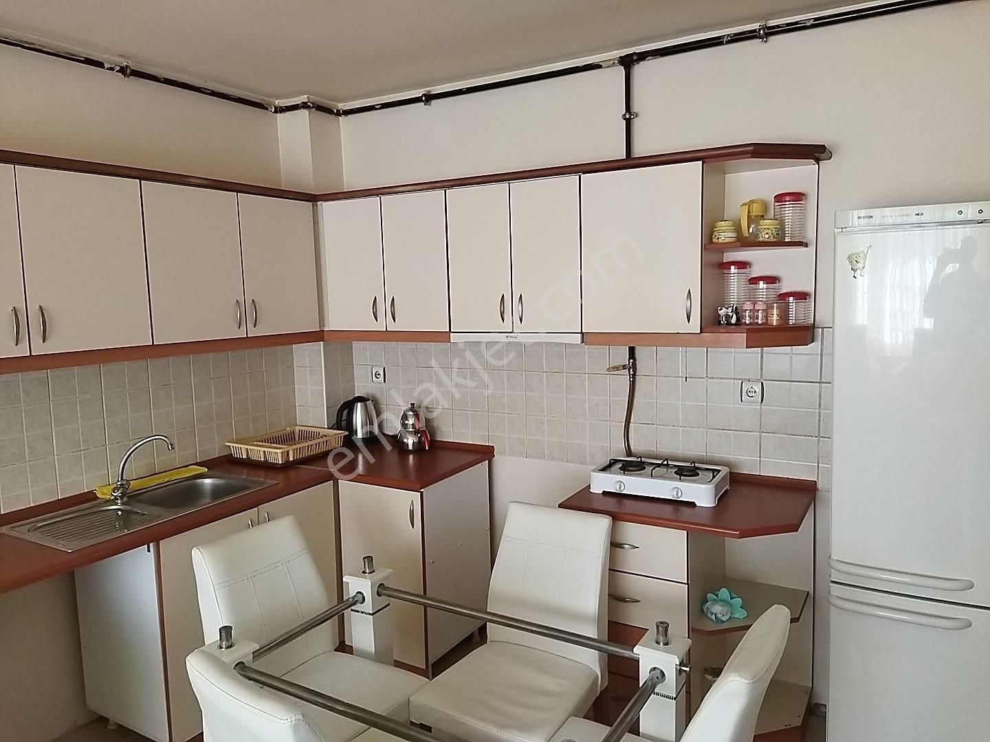 Kapaklı Organize Emlak'tan Yıldızkent Çobanyıldızı Bl.larında 1+1 Eşyalı Kiralık Daire - Görsel 7