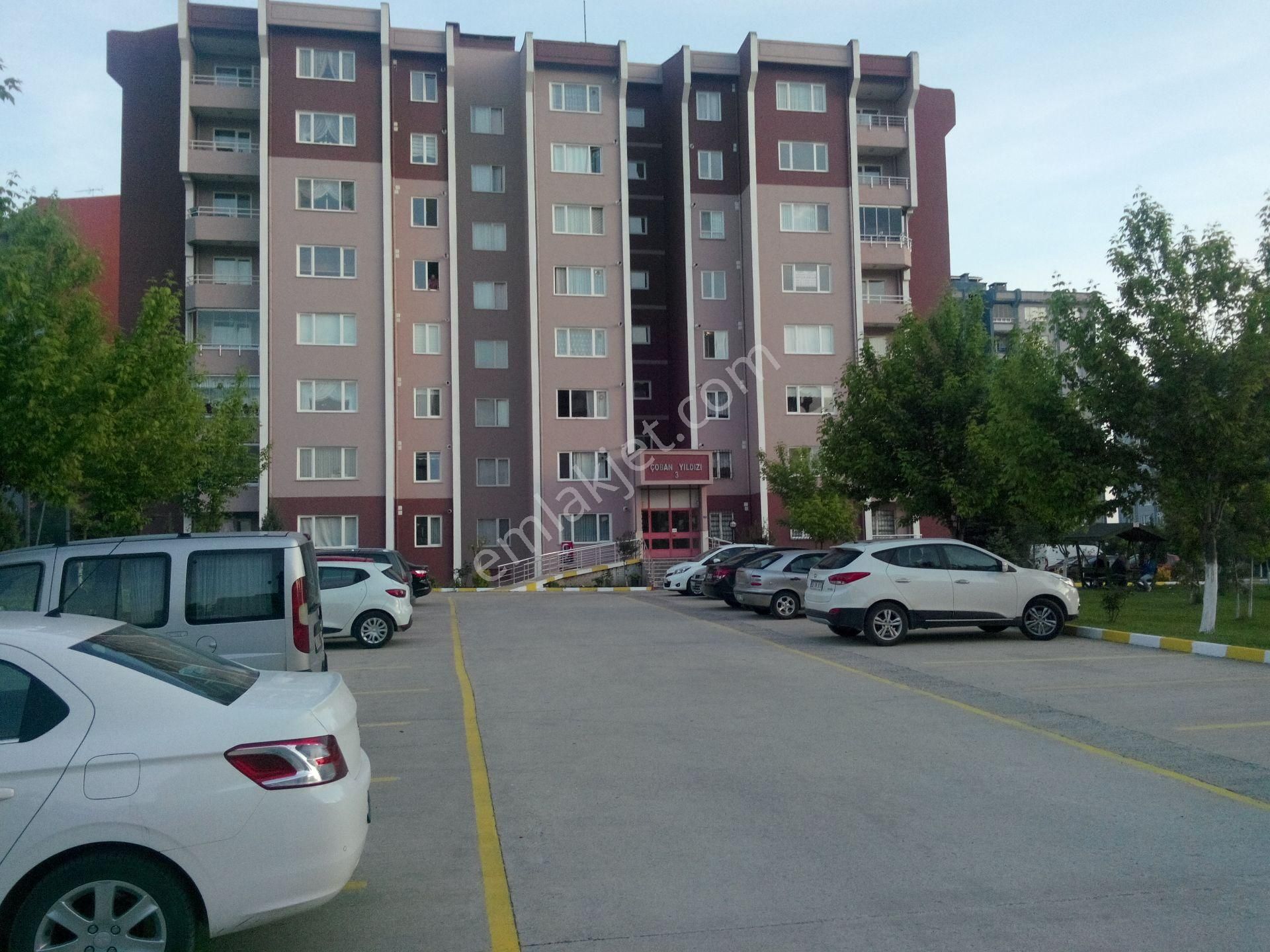 Kapaklı Organize Emlak'tan Yıldızkent Çobanyıldızı Bl.larında 1+1 Eşyalı Kiralık Daire - Görsel 20