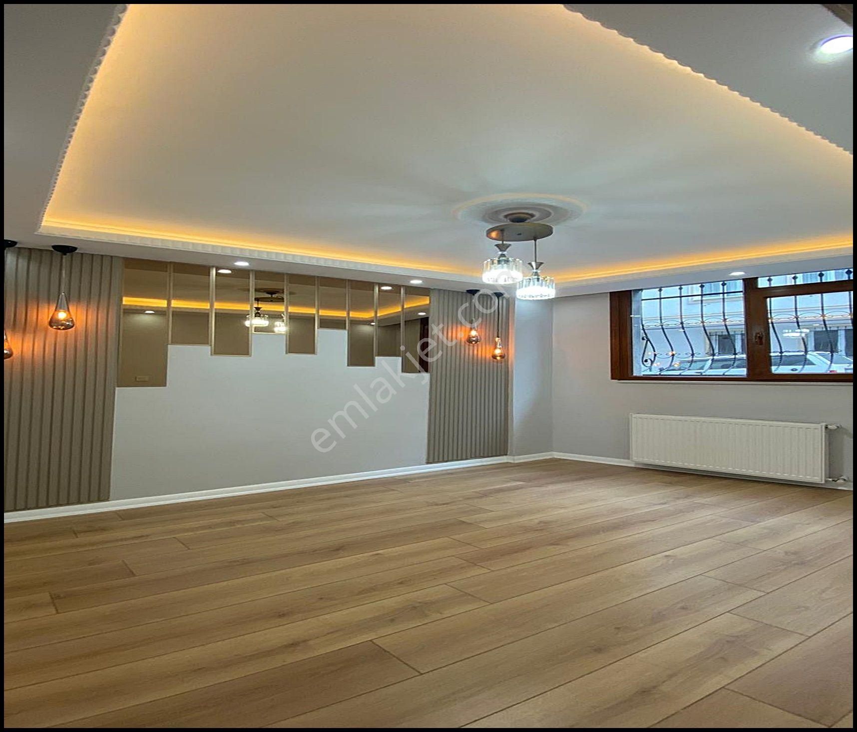 Beylikdüzü Arena'dan 1,87 Faiz Oranlarıyla Sıfır Satılık Daire - Görsel 2