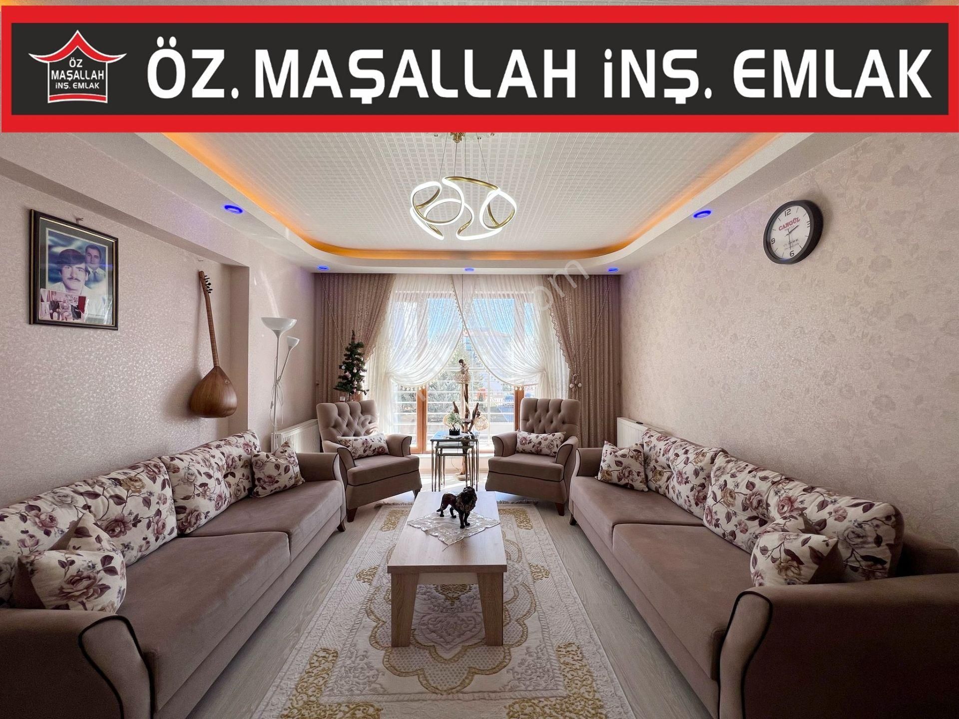 Karakayada Karakol Yanı G.cepheli Kredi Uygun 3+1 Daire,,
