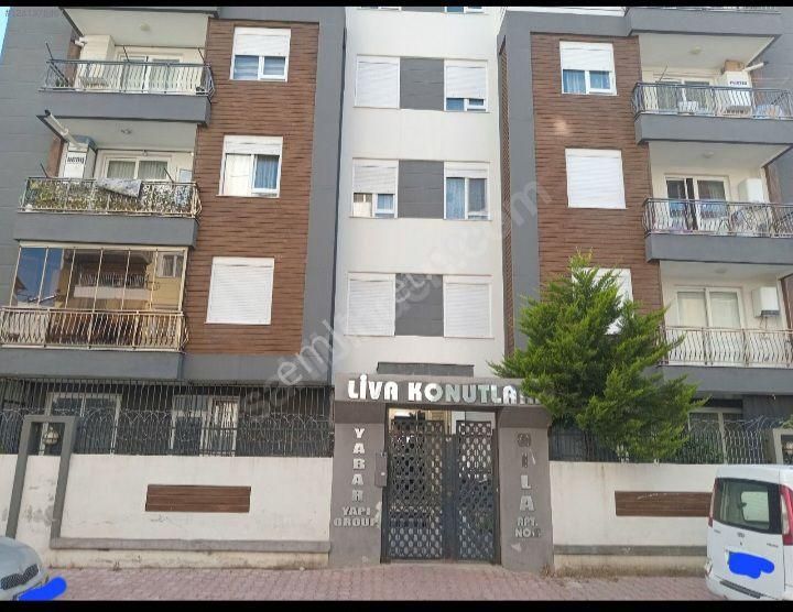 Sahibinden Satılık Daire, Kızılarık Mahallesi, Muratpaşa