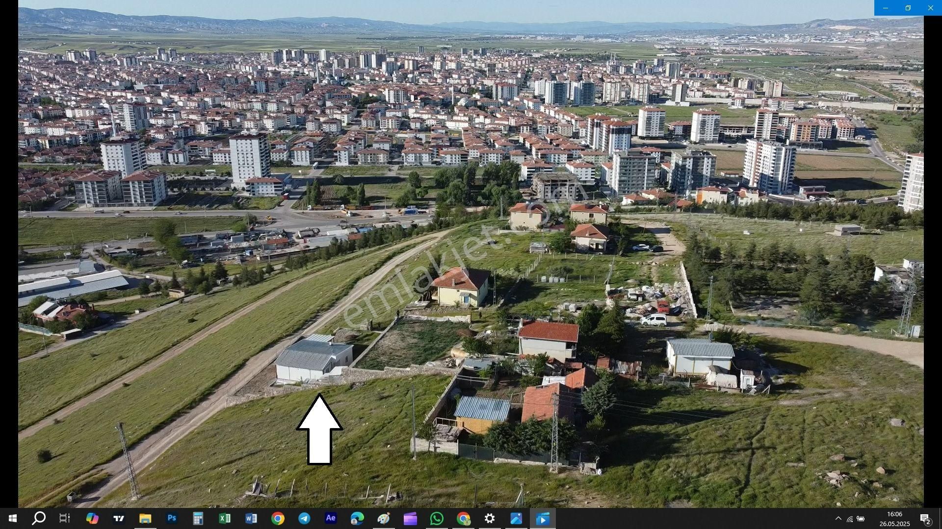 Kartal Yuvası !