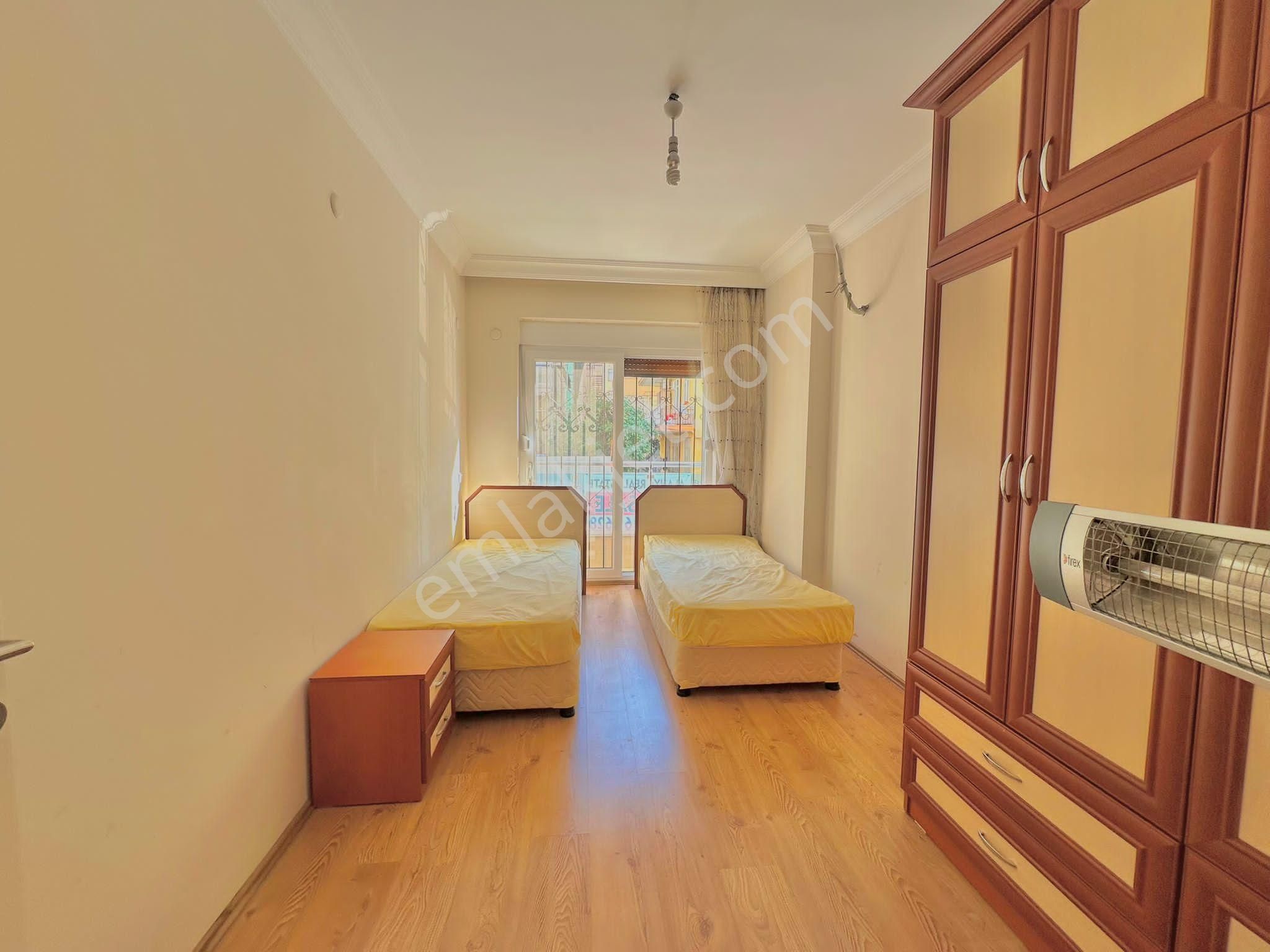 Fmk Real Estate Merkez Saray Mahallesi 3+1daire