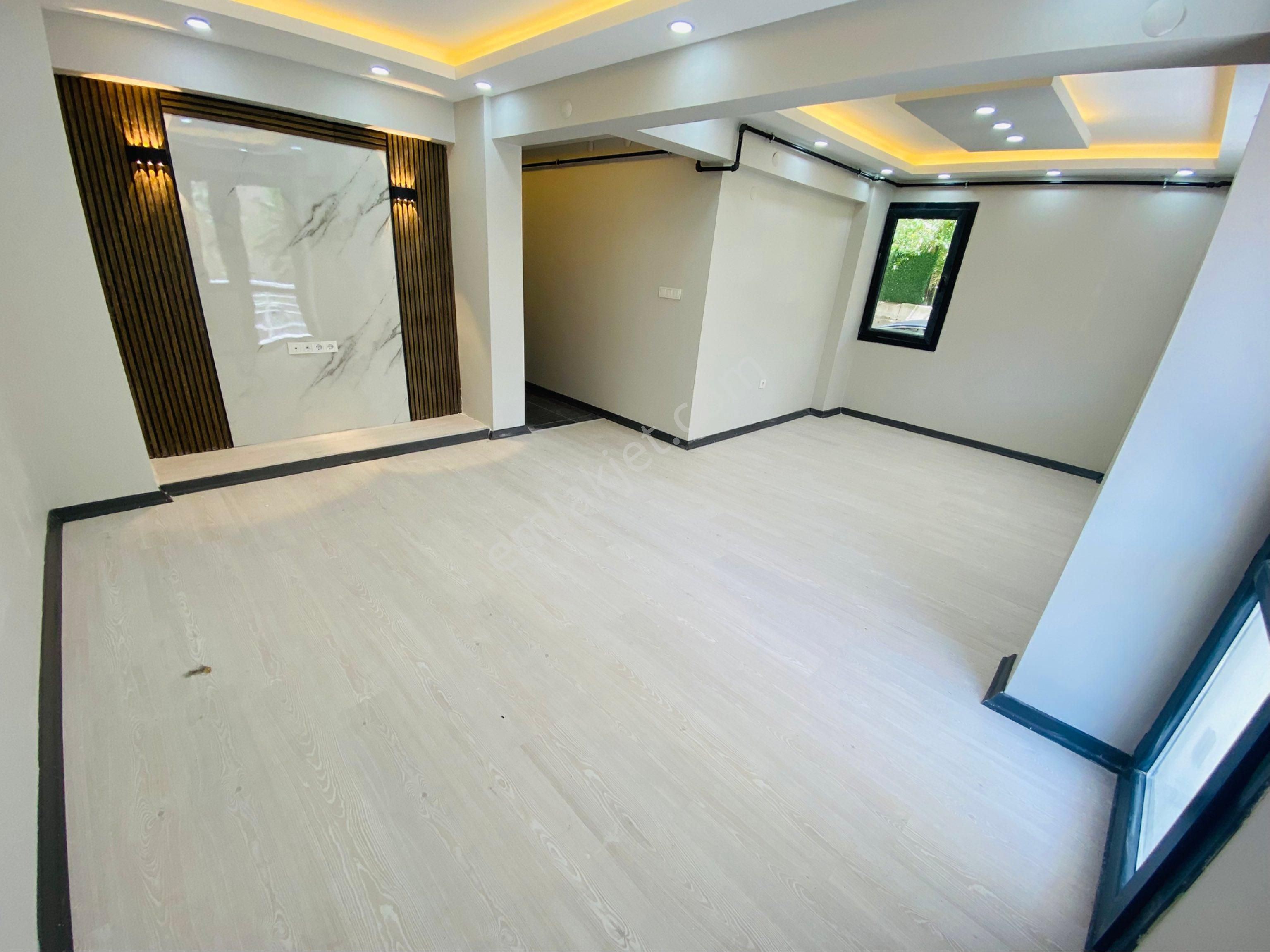 Susuzdede Parkı Yanında Lüks Tadilatlı 3+1 125m2 Köşe Otoparklı Daire