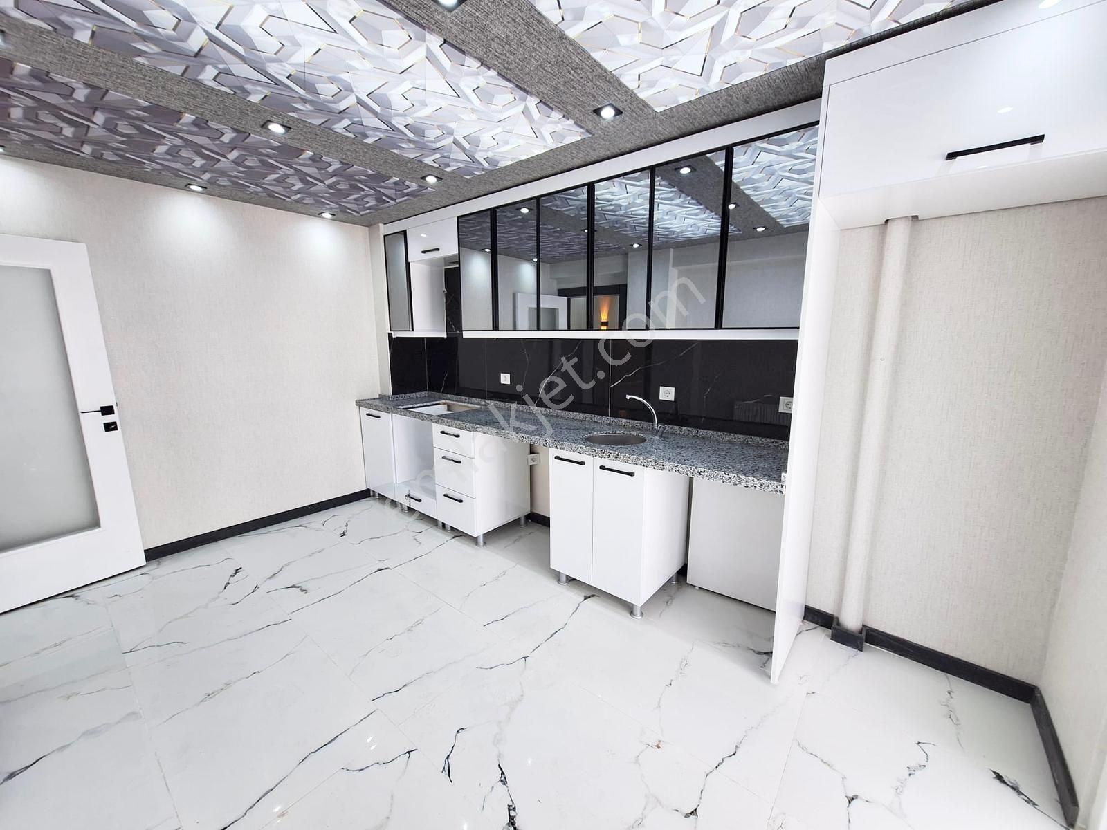 Ferudunçelik Mevki 3.kat Ful Yapılı Luxs 3+1 Daire