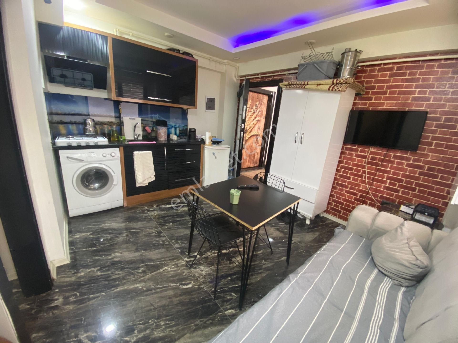 Değirmenönü Mahallesi'nde Satılık Fırsat Apart