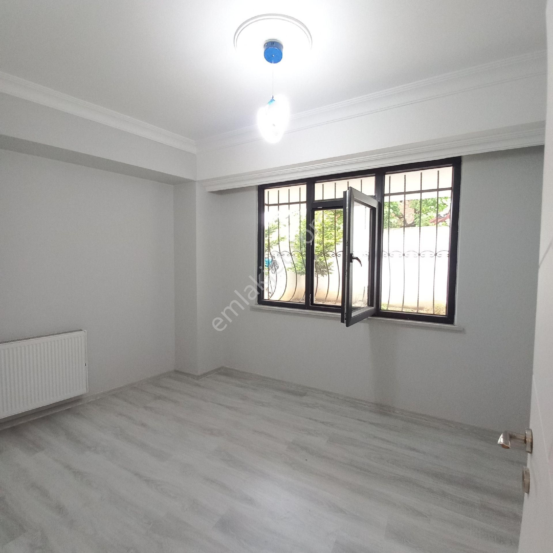 Güzeltepe Merkezde 1+1 Daire