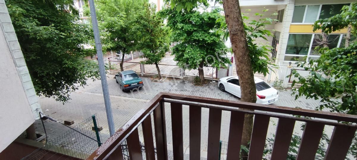 Kazımiye Mahallesinde Müstakil Apartmanda Kiralık Daire P.no.8940 M