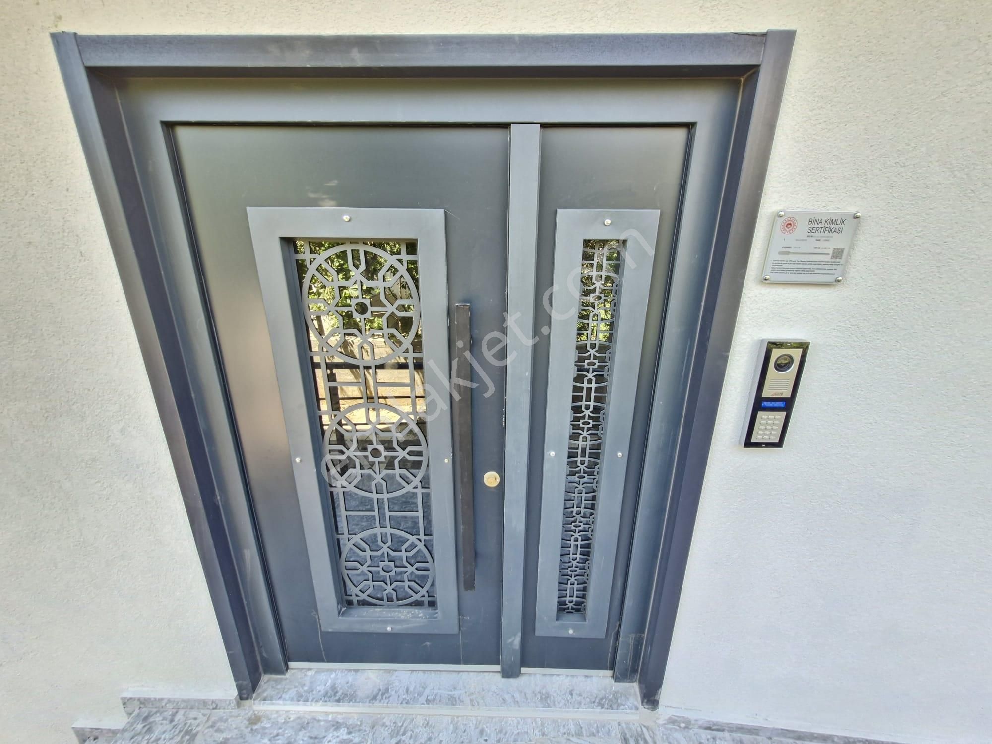 Kemalpaşa Mah. Yeni Hastane Yanında Muhtaşem 2+1 Kiralık Daire