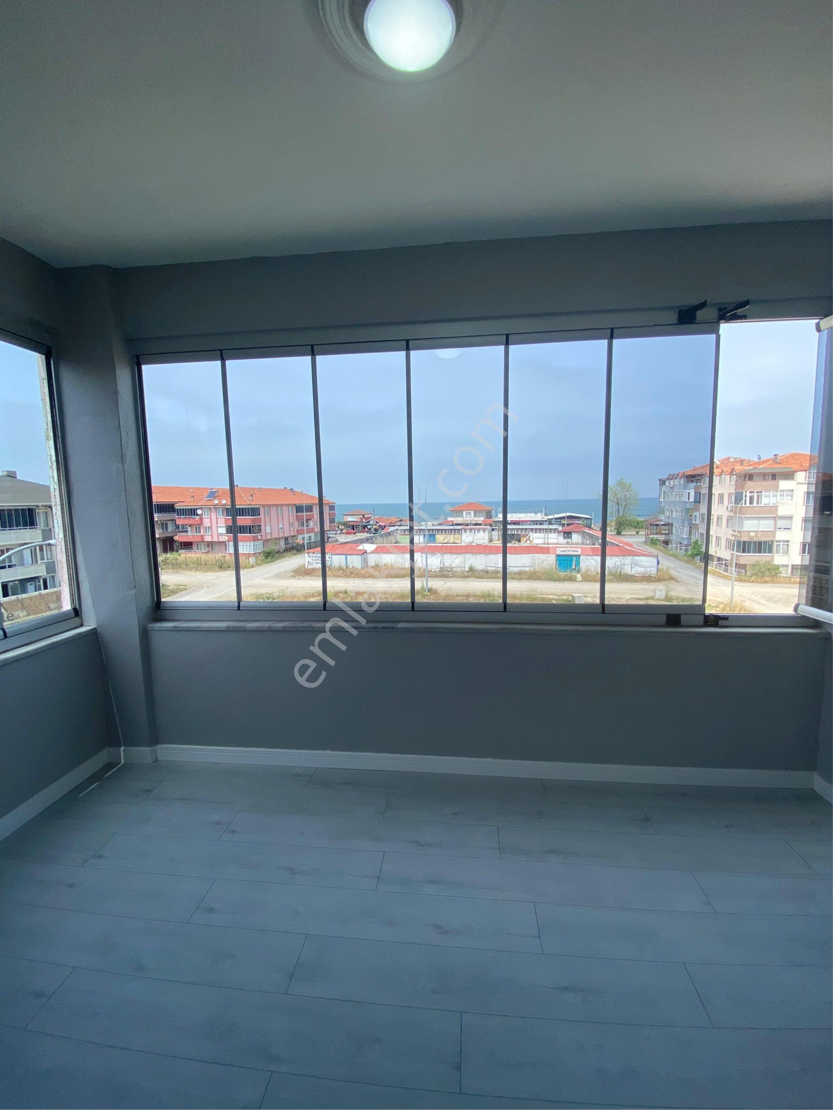 Ful Deniz Manzarali2+1satılık Daire