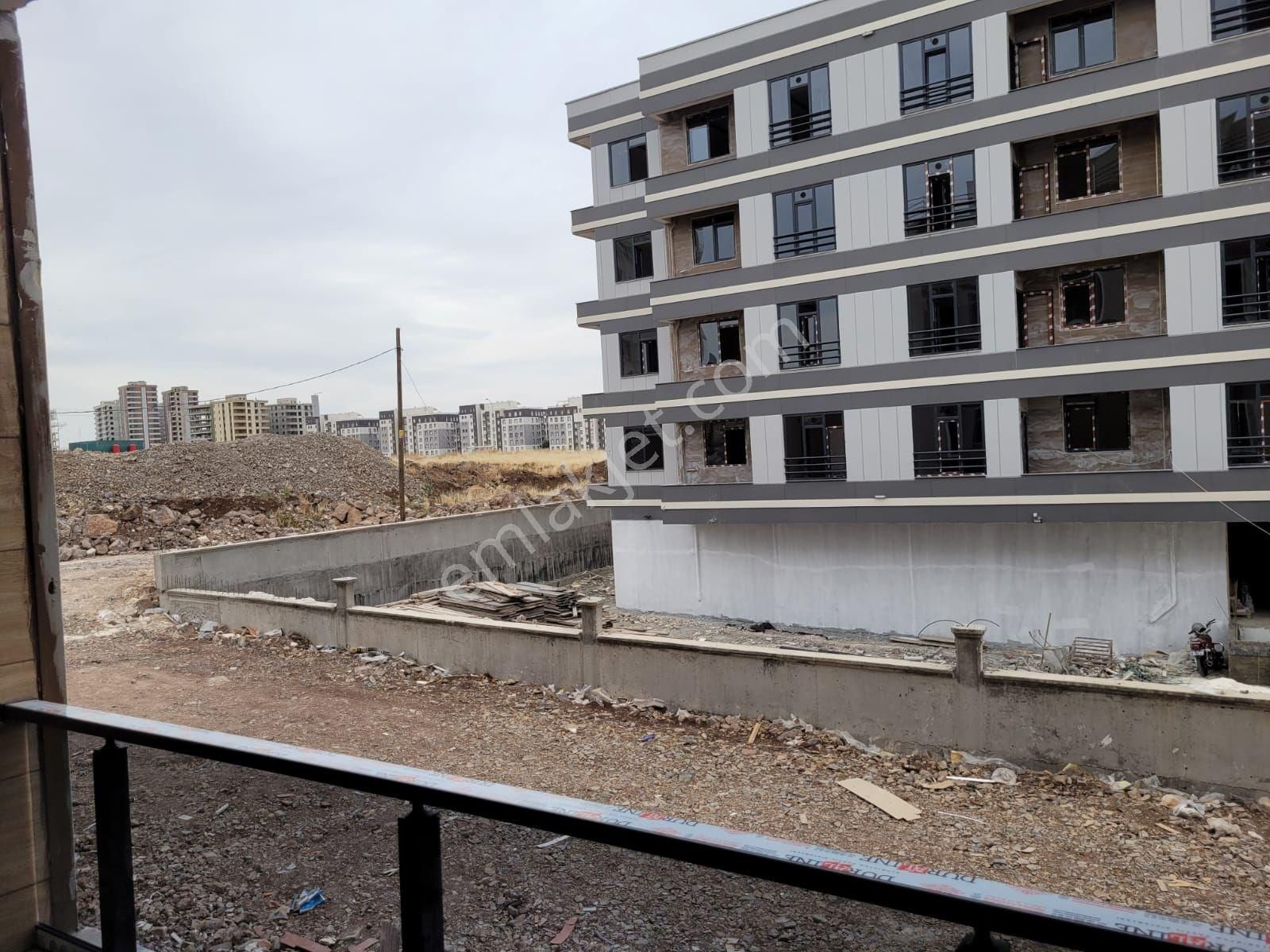 Maşuk Toki Seyrantepe Mah Kiralık 1+1