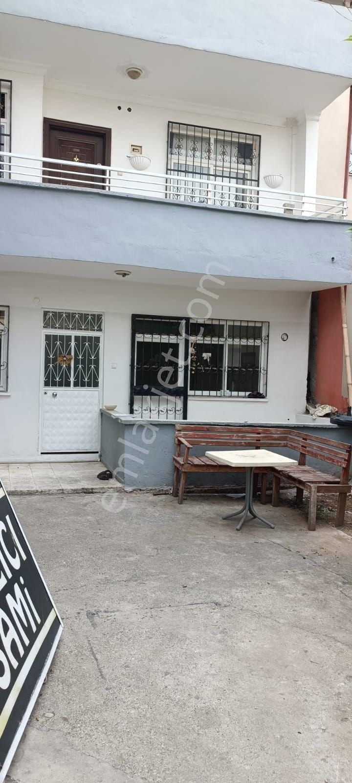 Bizim Emlak'tan Yenimahalle'de 3+1 Müstakil Evimizin 1. Katı Kiralıktır