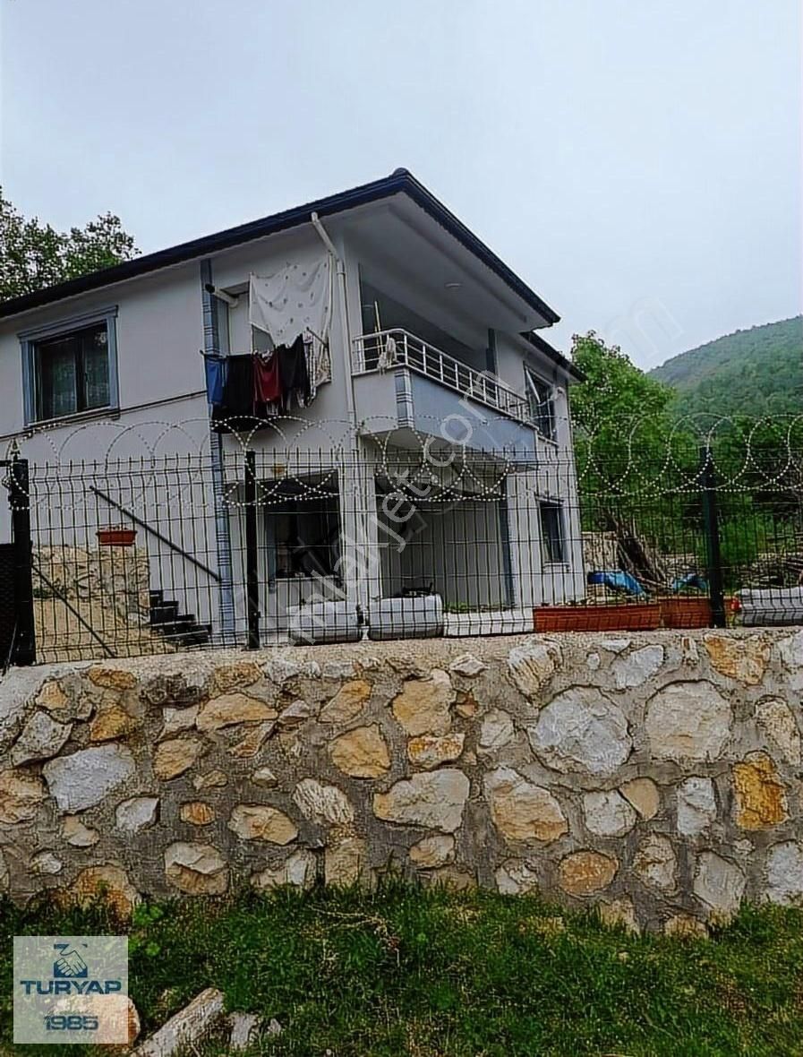 Turyap Hikmet'ten Kurtköy'de Satılık Ev
