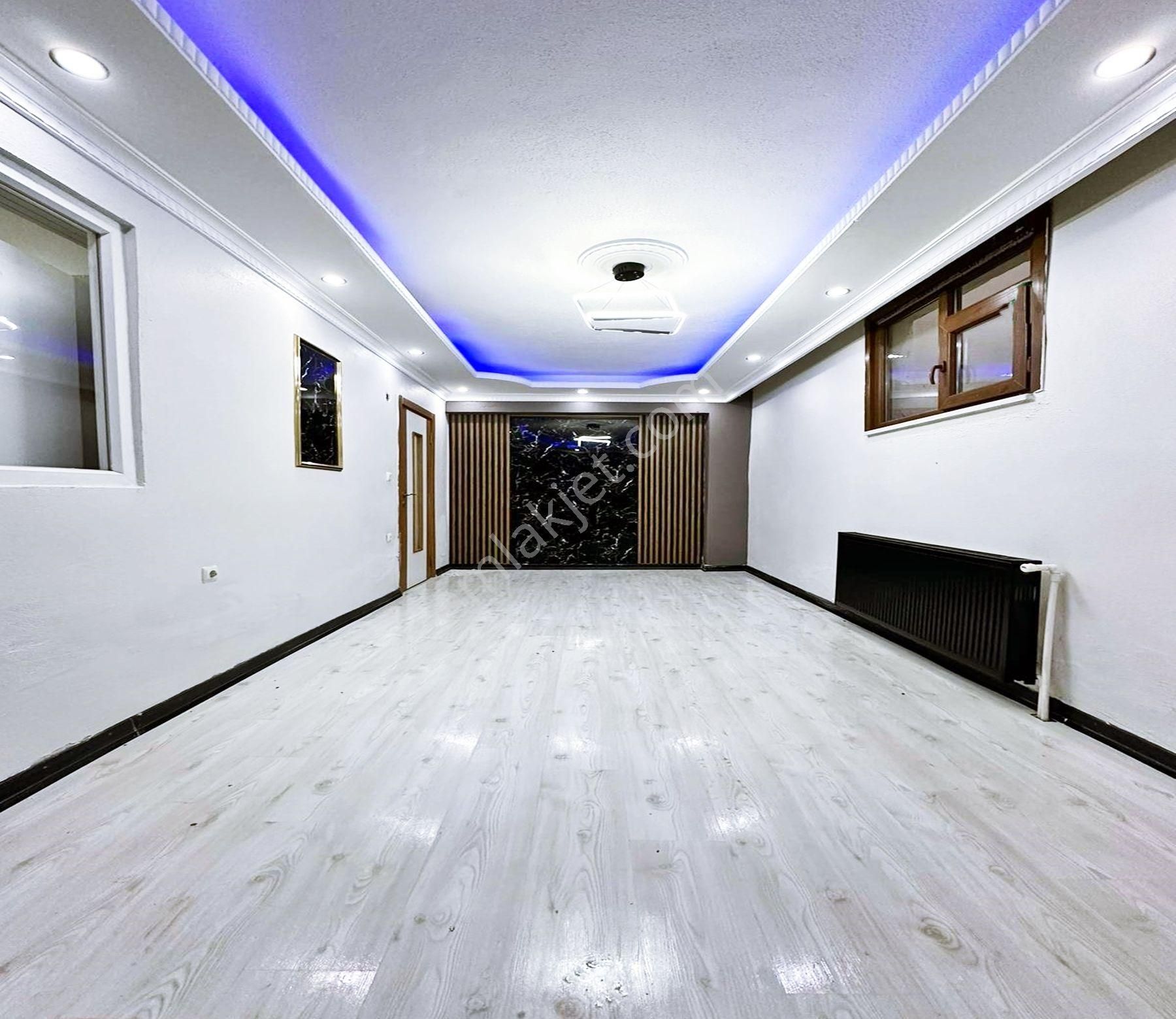 Cadde34 Yapı'dan Yatırıma Uygun Kelepir 2+1 Bahçeli Bahçe Katı!!!