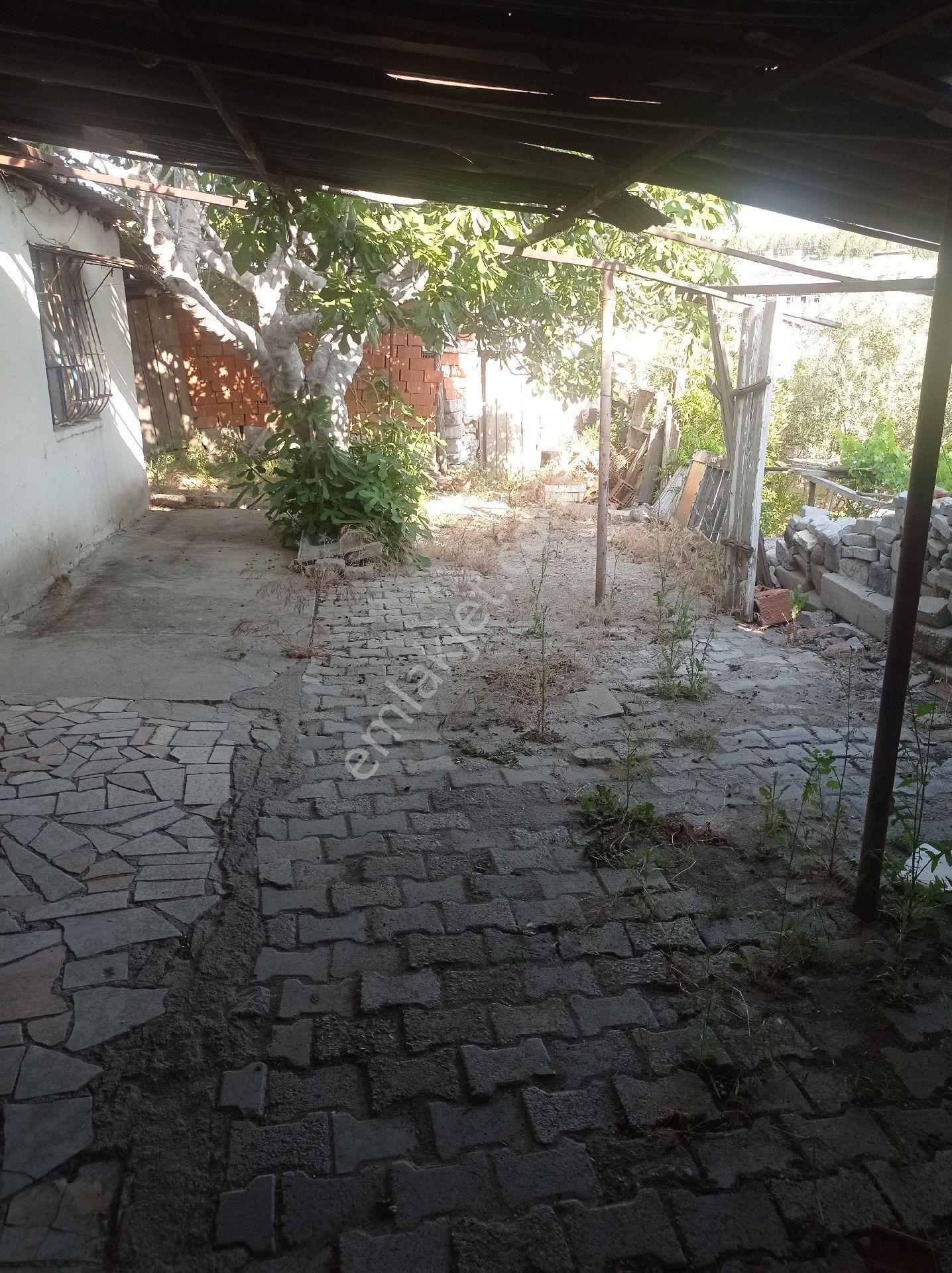 Yeliz'den Manisa Soma'da Satılık Müstakil Ev - Görsel 13