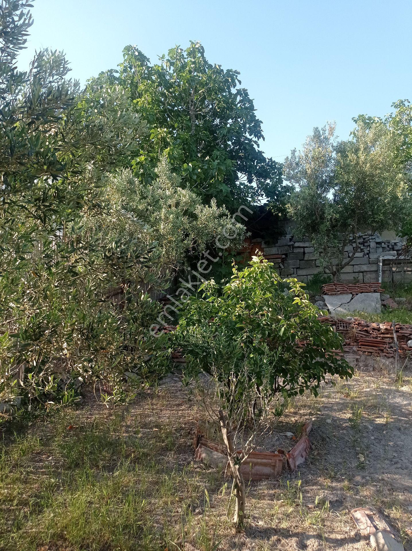 Yeliz'den Manisa Soma'da Satılık Müstakil Ev - Görsel 11