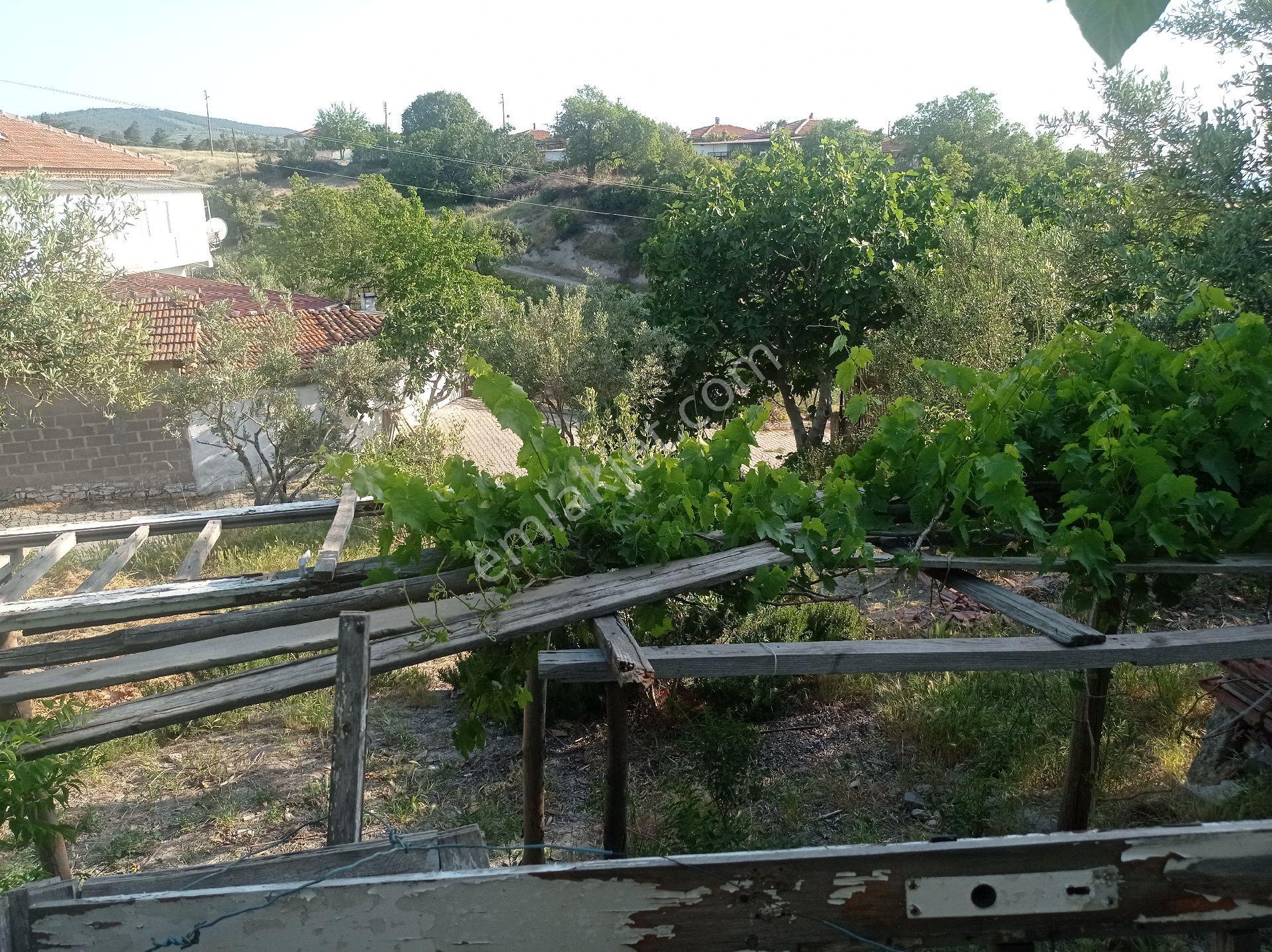 Yeliz'den Manisa Soma'da Satılık Müstakil Ev - Görsel 14