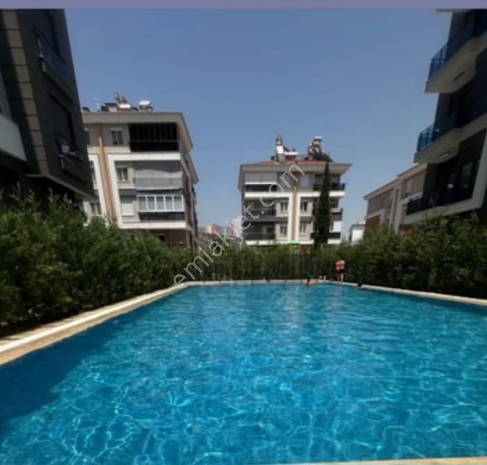 Şehir Hastanesi Yakını Site İçi Yüzme Havuzlu Arakat Lüks 2+1