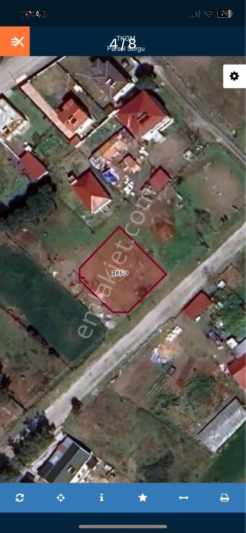 Fırsat Arsa Costal - Görsel 3